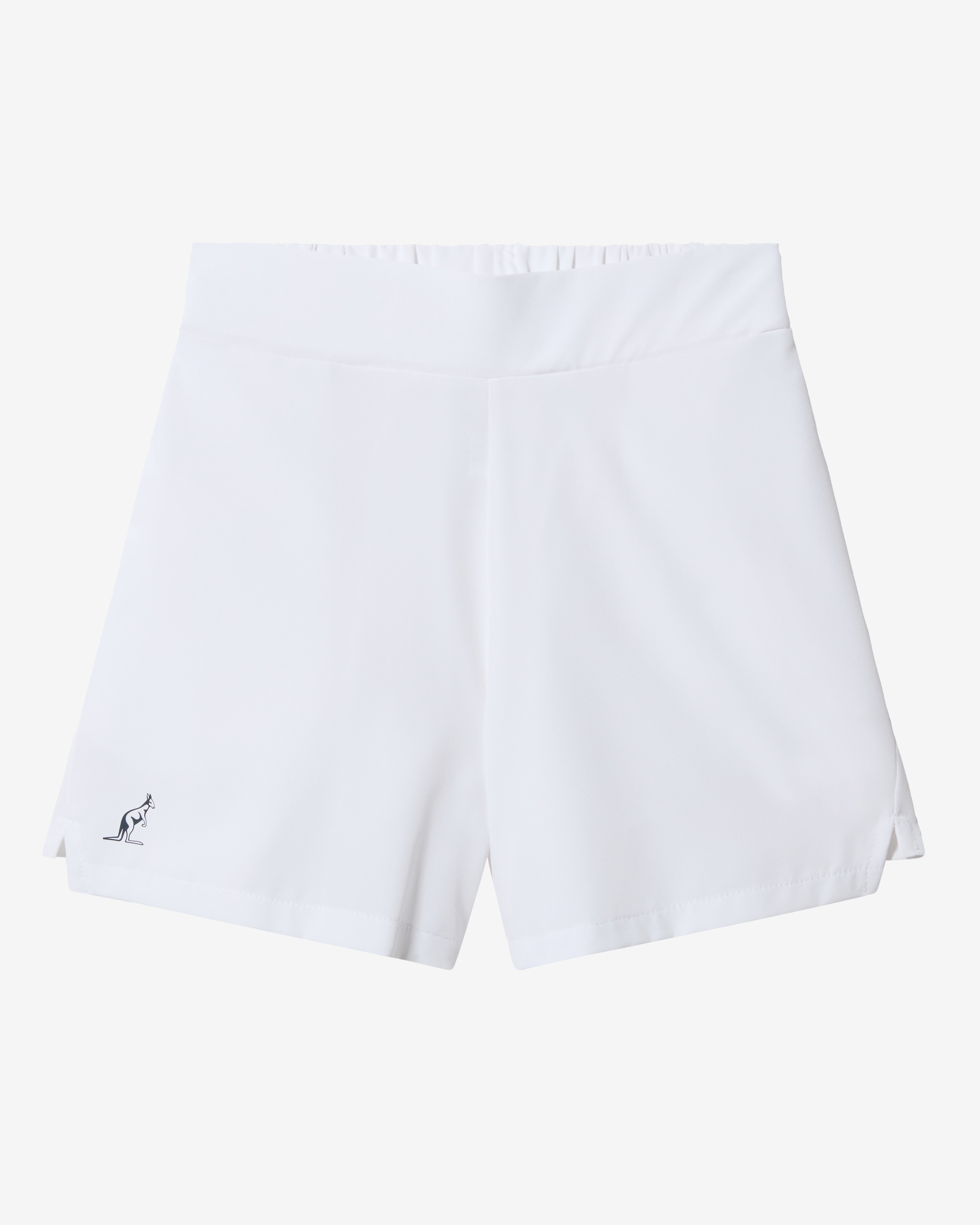australian-court-short-tennis-pantaloncino-bianco image 5