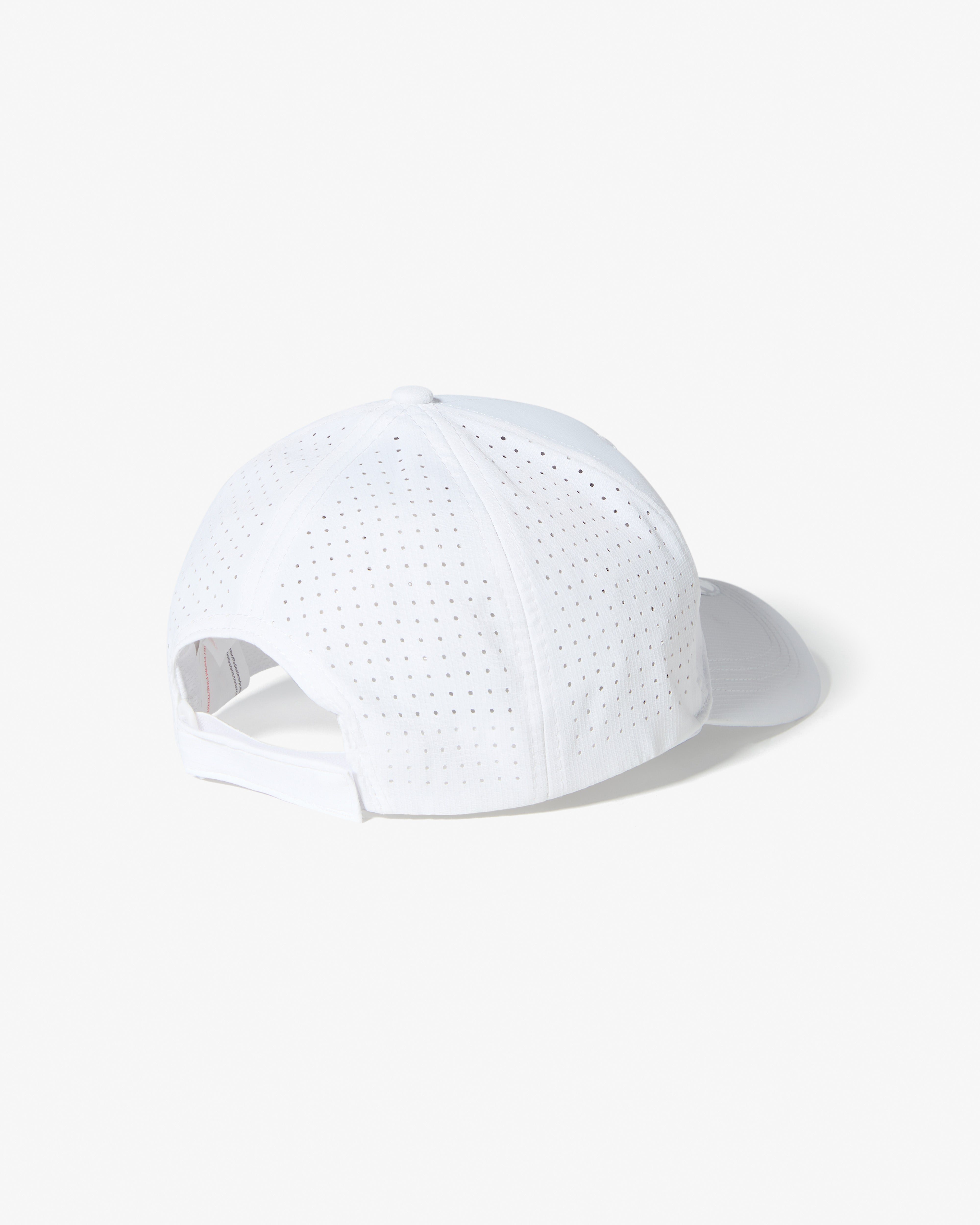 australian-premium-cap-cappellino-tennis-tecnico-bianco image 2