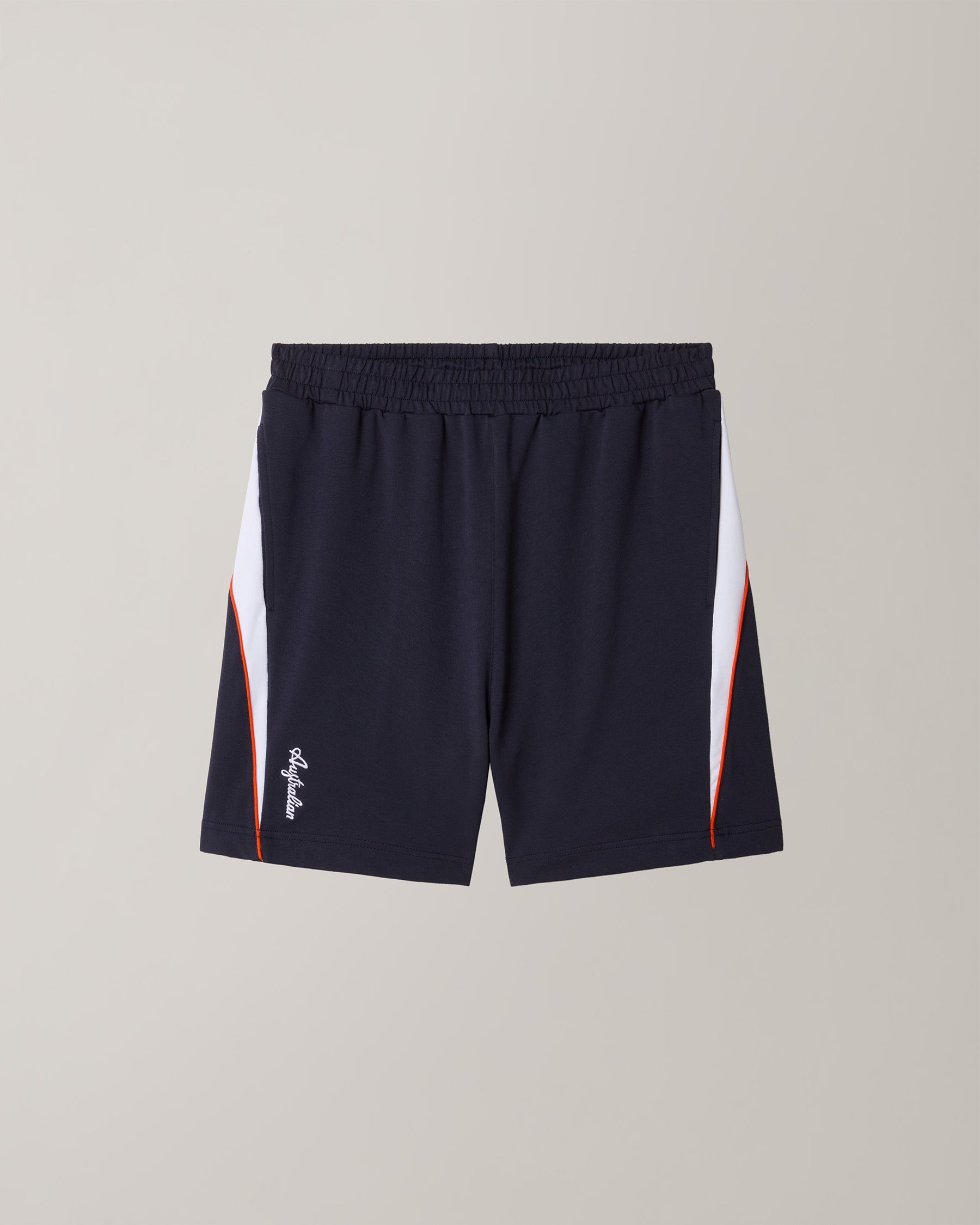 australian-leyton-short-eclipse-blue-short-tennis-felpa image 6
