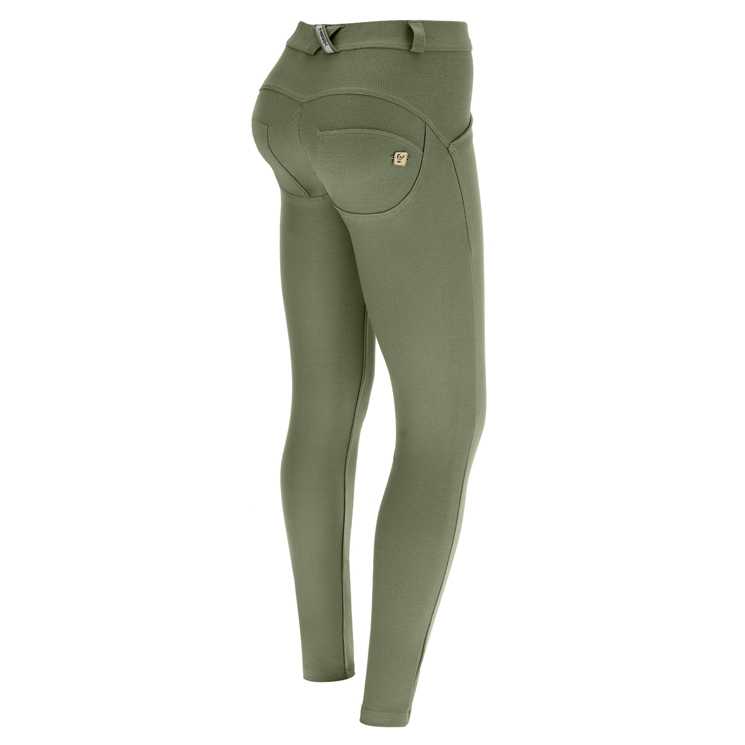 freddy-pantaloni-push-up-wr-up-in-jersey-drill-ecosostenibile-skinny image 5