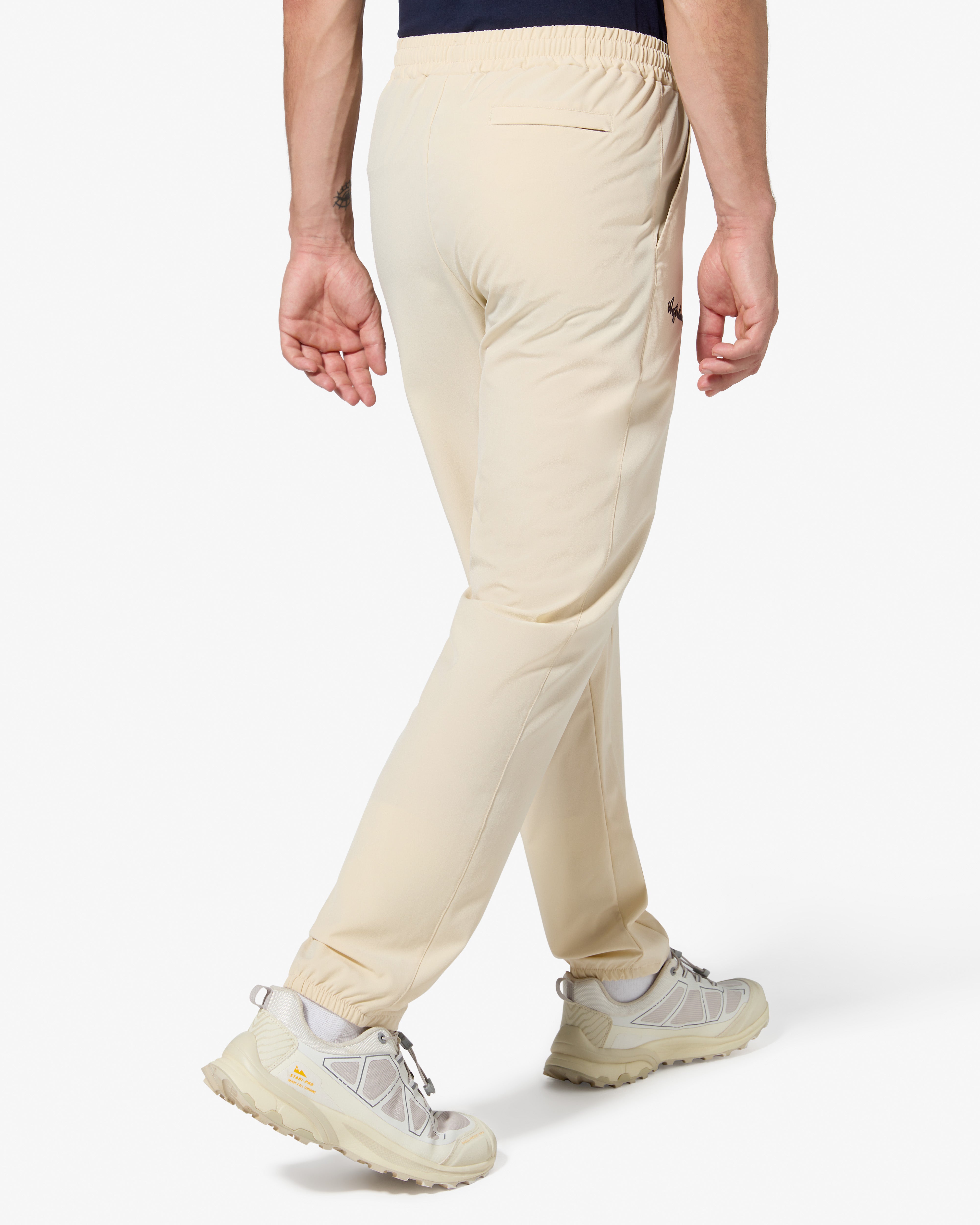 australian-easy-vinyl-pantalone-slam-sabbia image 3