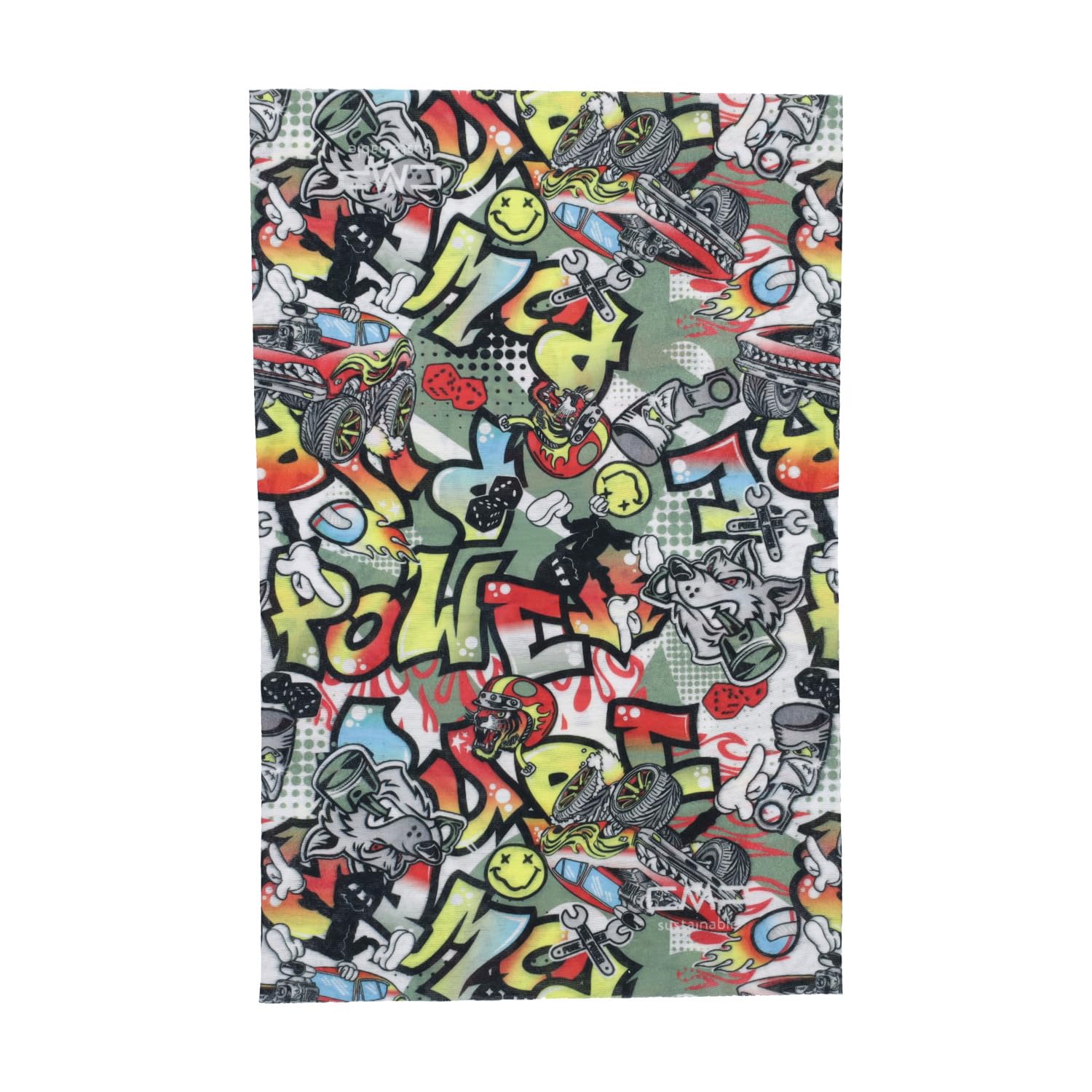 cmp-scaldacollo-da-bambini-unisex image 2