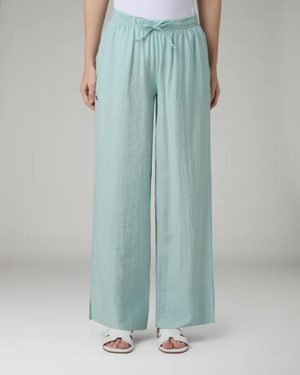 australian-crease-trousers-rugiada-pantalone-effetto-corteccia-comfy image 1
