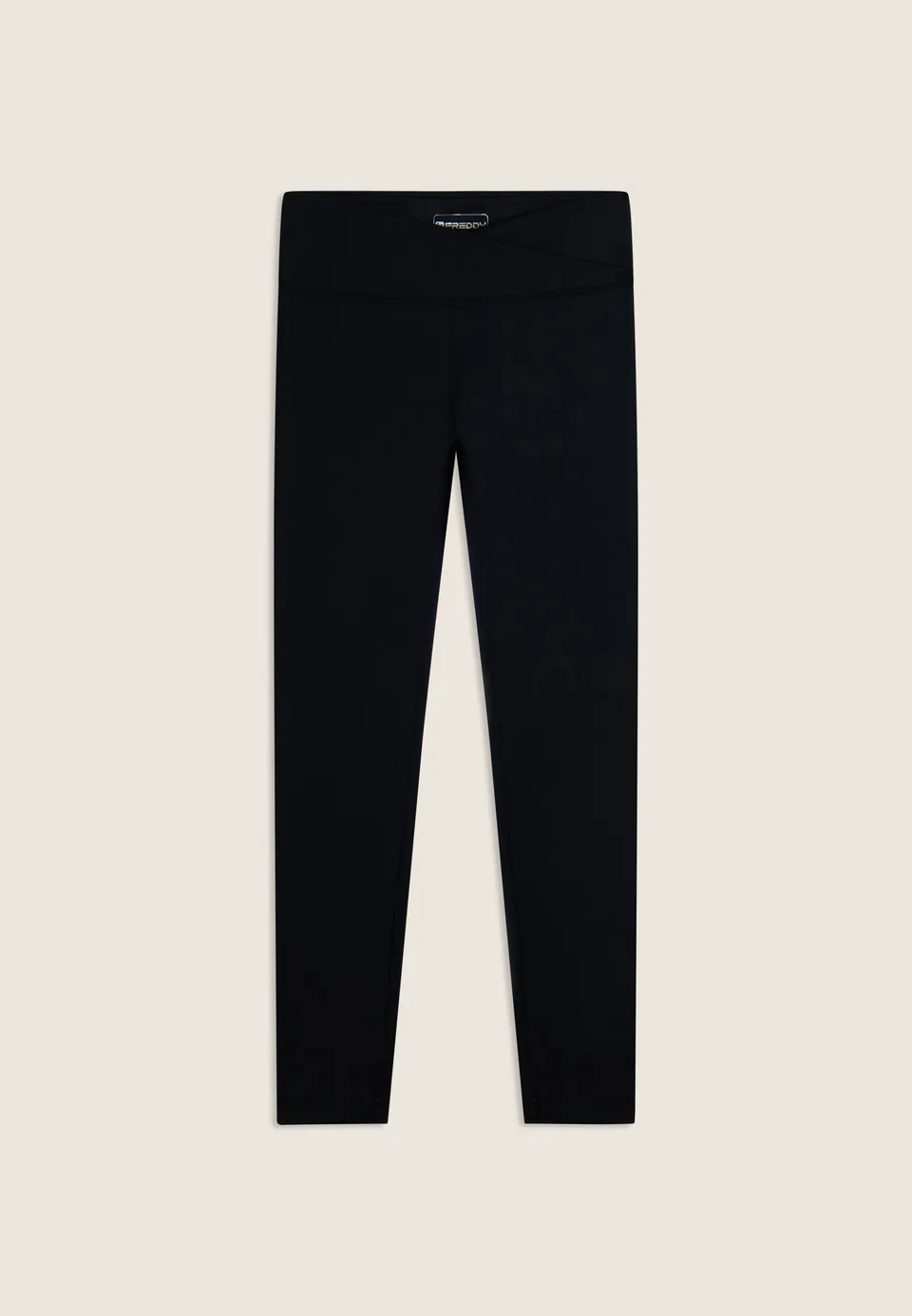freddy-leggings-vita-regular-7-8-jersey-coated-wet-effect image 1