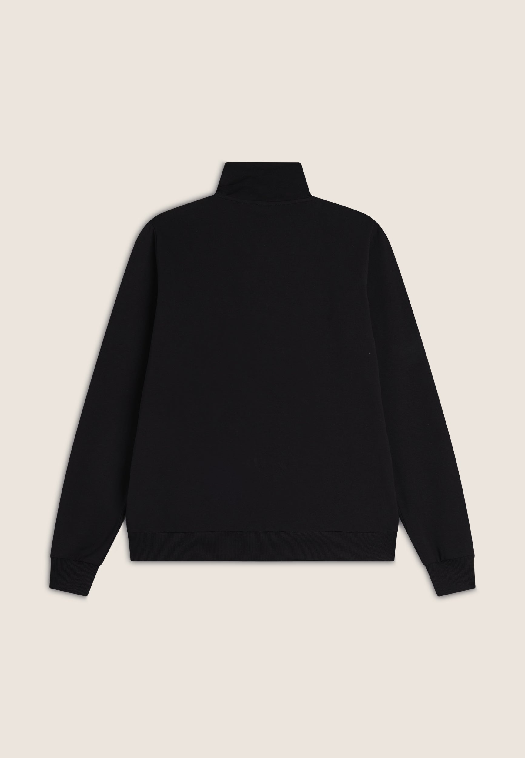 freddy-felpa-zip-leggera-collo-alto-dettagli-floreali image 6