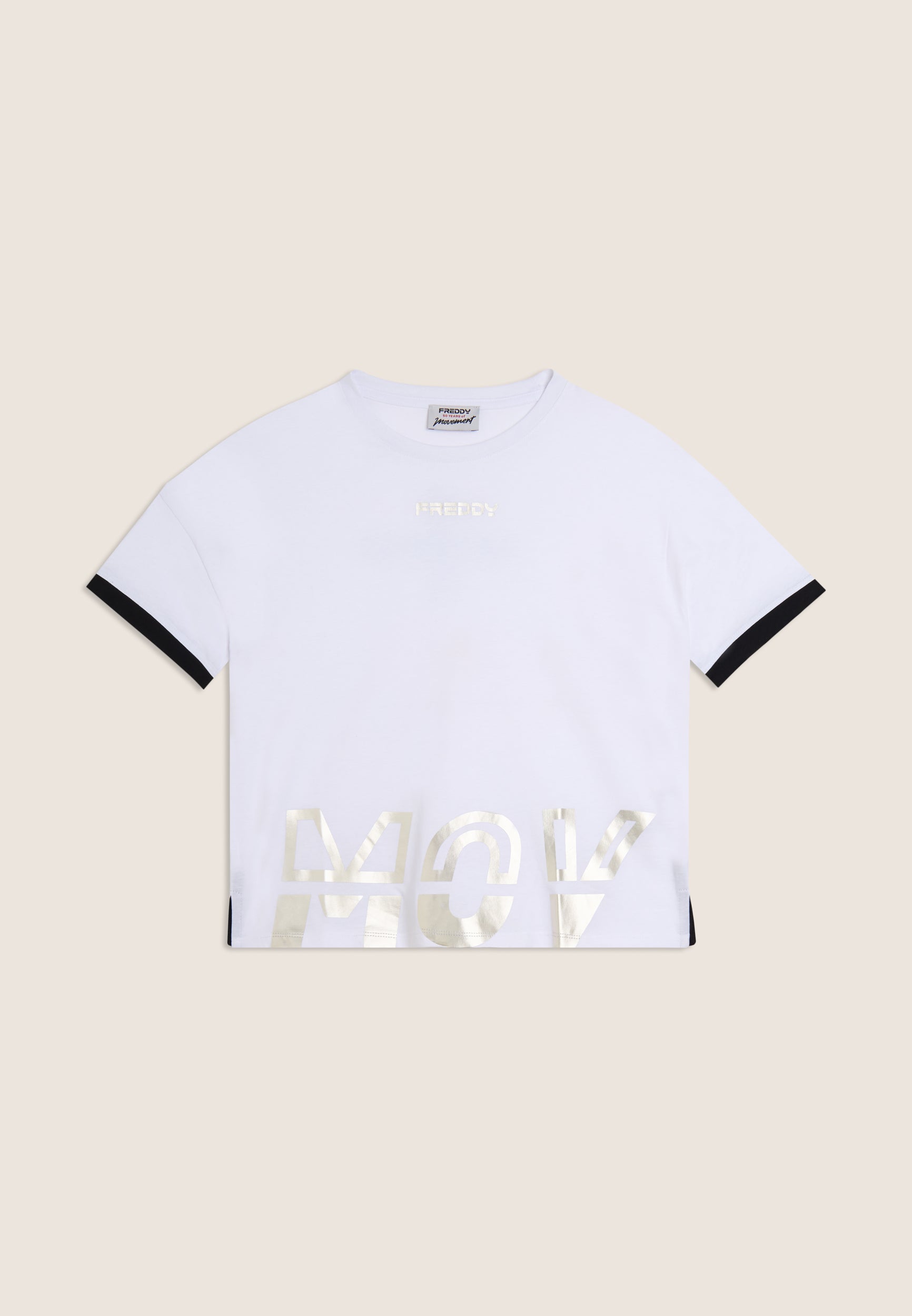 freddy-t-shirt-con-stampa-mov-perlata-e-dettagli-a-contrasto image 7