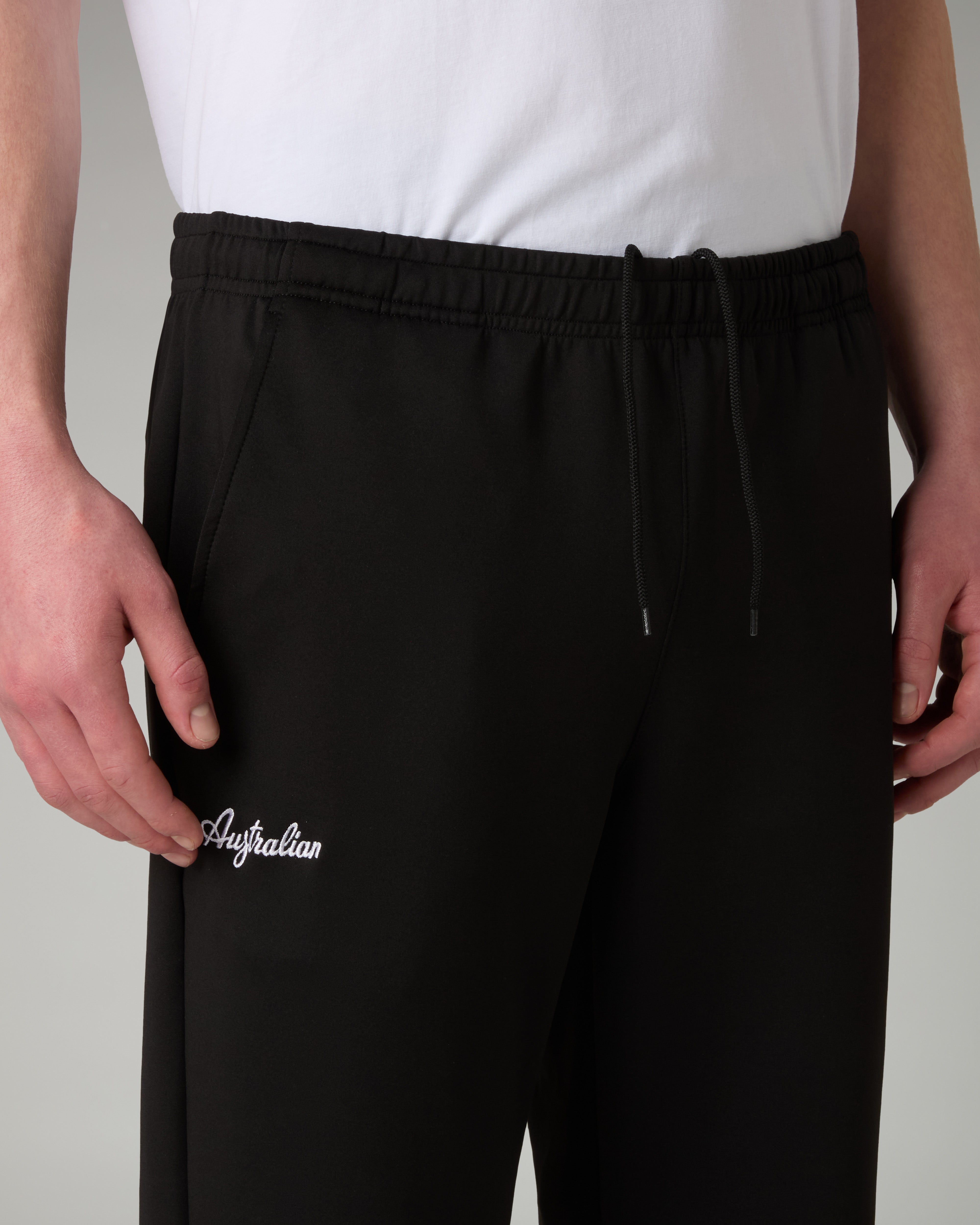 australian-contemporary-tracksuit-tuta-nera-shot-full-zip image 6