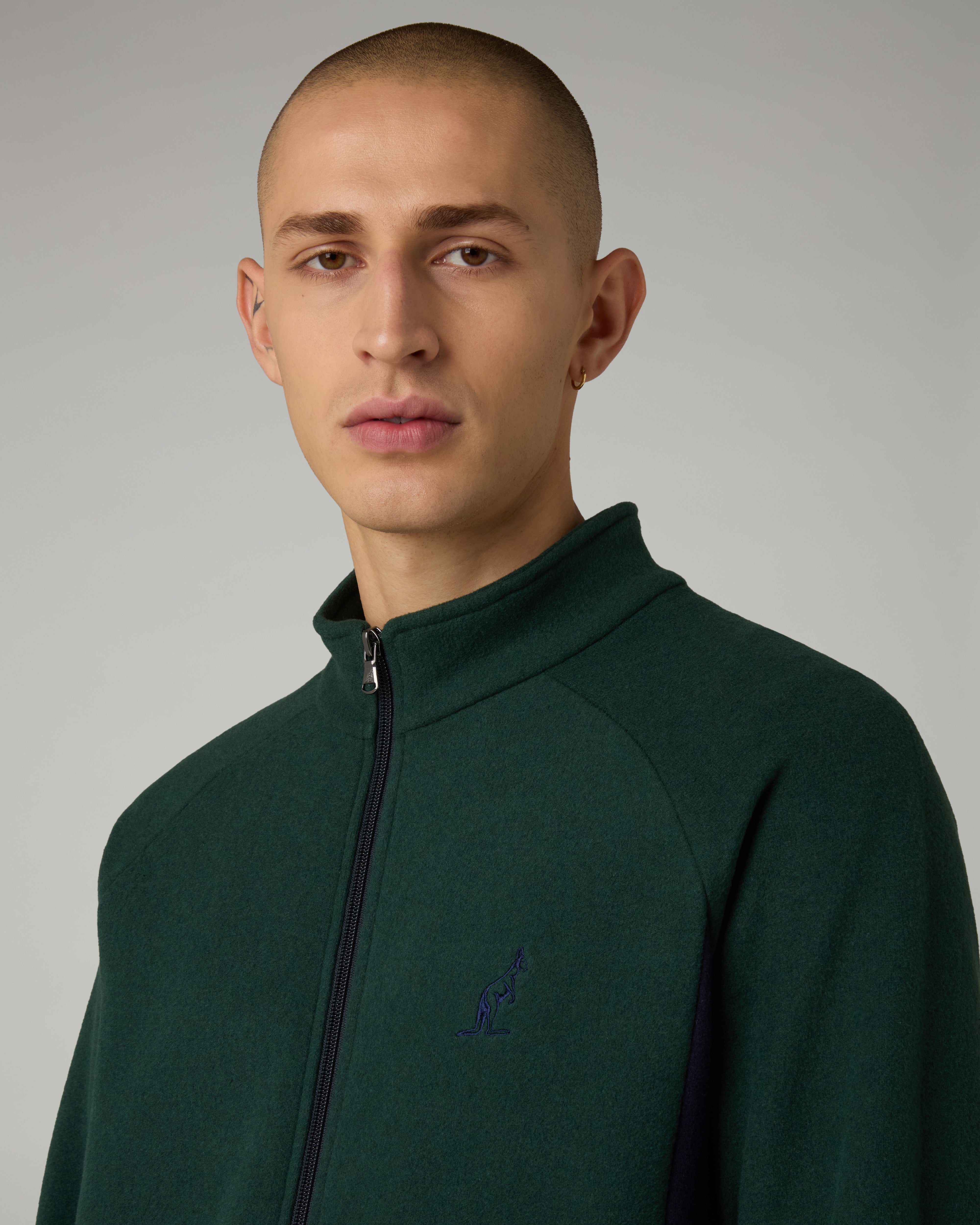 australian-legacy-tracksuit-tuta-softech-made-in-italy image 4