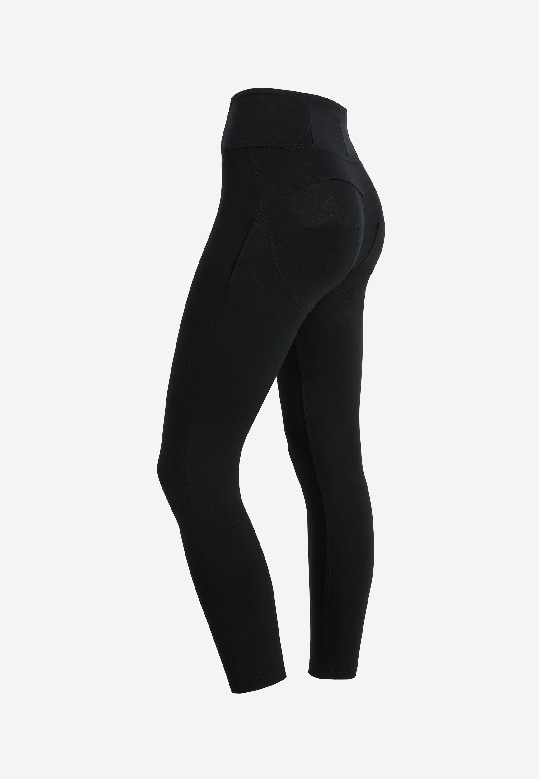 freddy-wr-up-pantaloni-push-up-7-8-vita-alta-superskinny-clessidra image 8