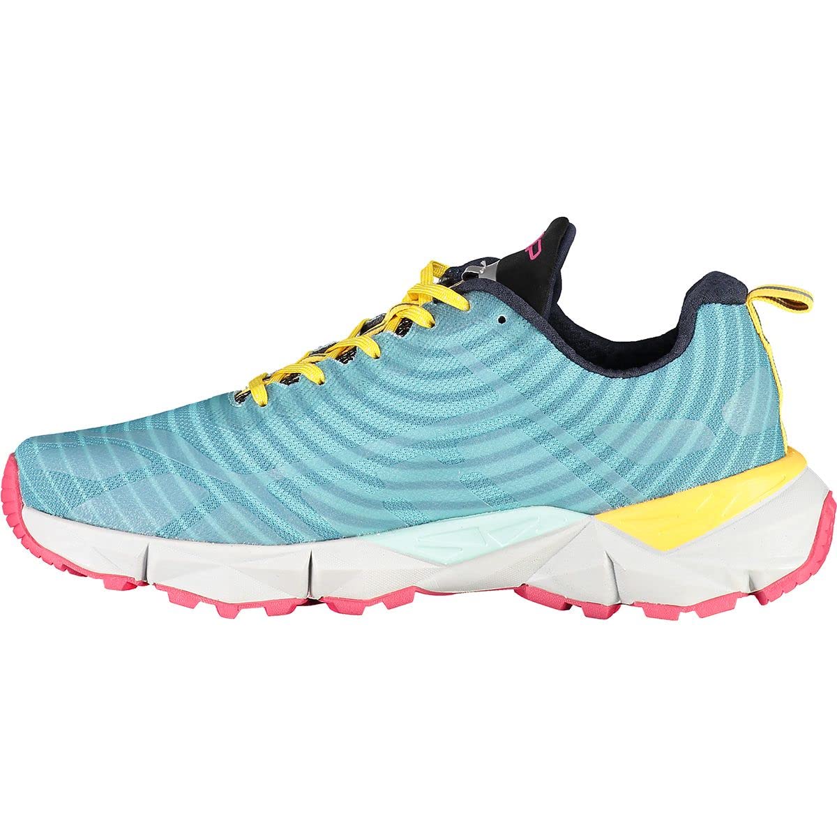 cmp-thiaky-scarpe-da-trail-donna image 4