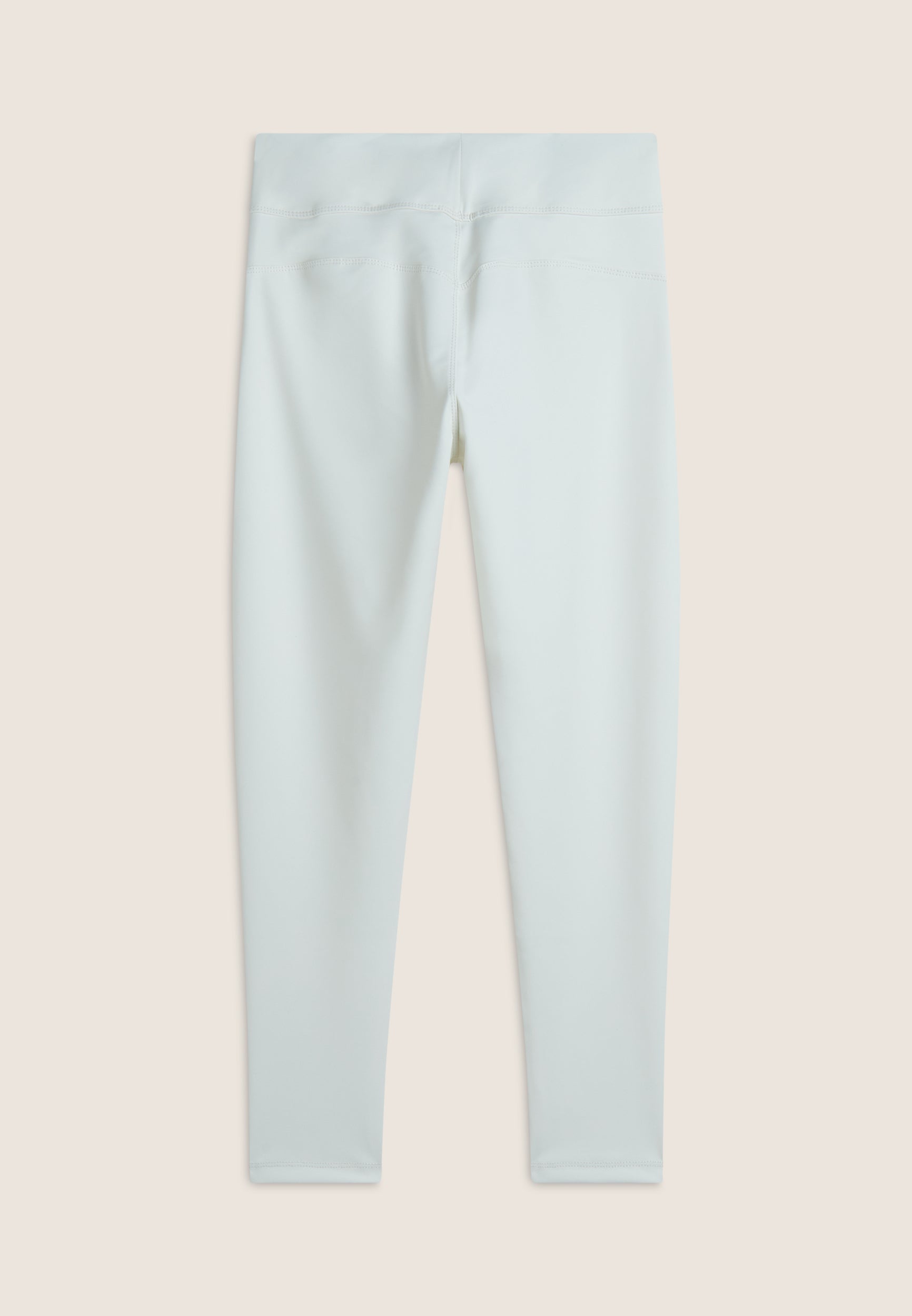 freddy-leggings-7-8-coated-effetto-pelle-vita-alta-skinny image 8