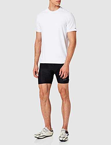 cmp-underwear-da-ciclismo-uomo-in-mesh-con-fondello-integrato image 7