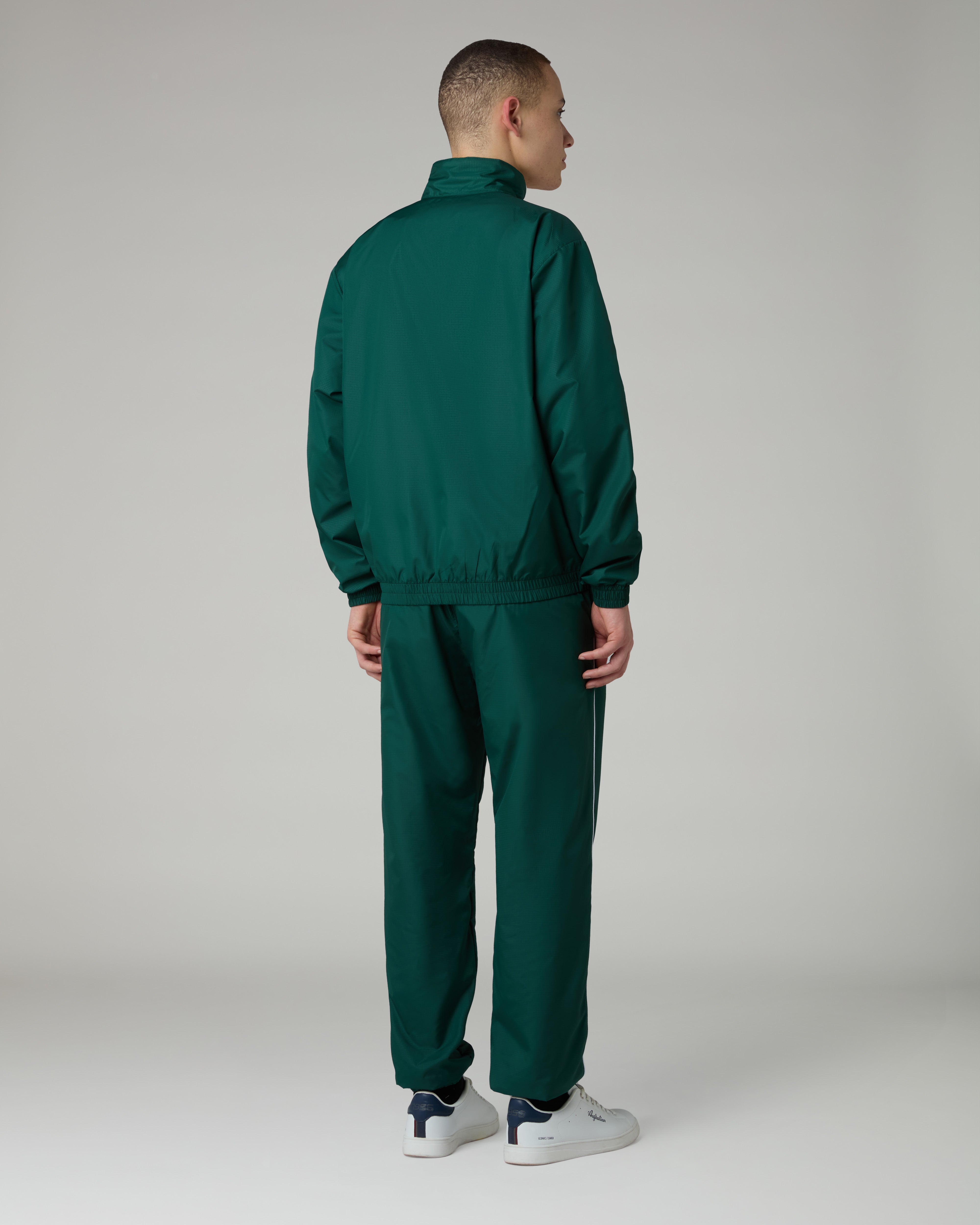 australian-poison-tracksuit-tuta-brice-foderata-con-patch-league image 2