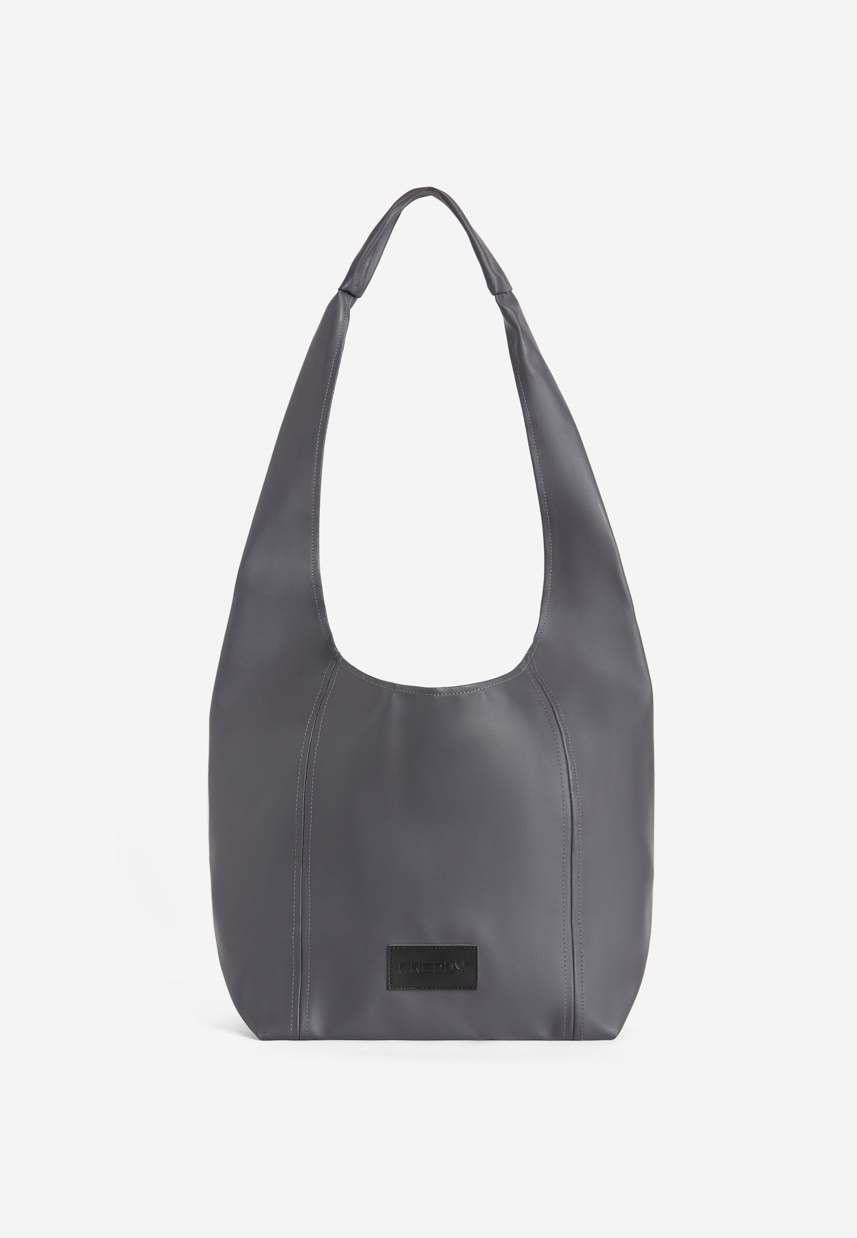 freddy-borsa-hobo-a-spalla-in-similpelle-36x23x12-cm image 1
