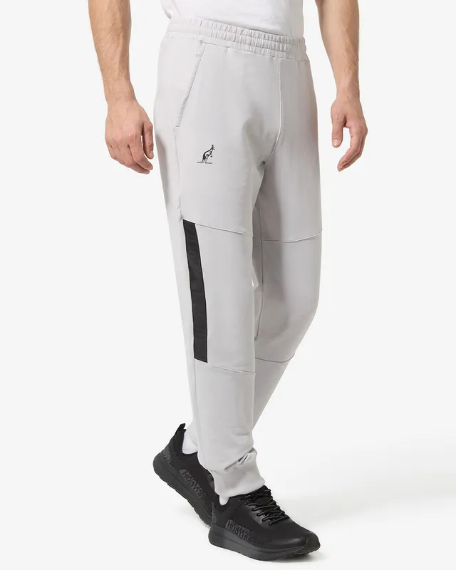 australian-impact-track-pant-pantalone-in-felpa-elasticizzata-sportswear image 1