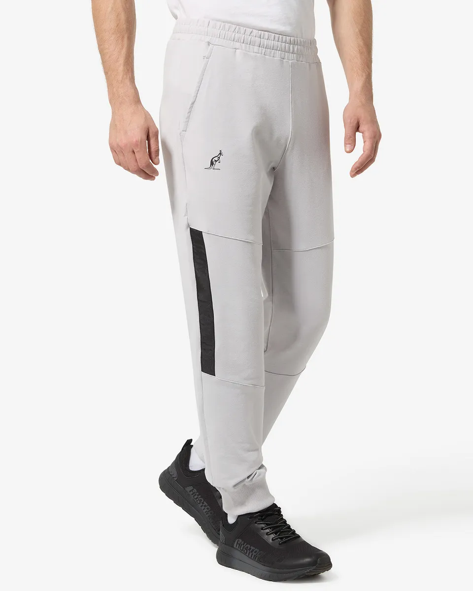 australian-impact-track-pant-pantalone-in-felpa-elasticizzata-sportswear image 1