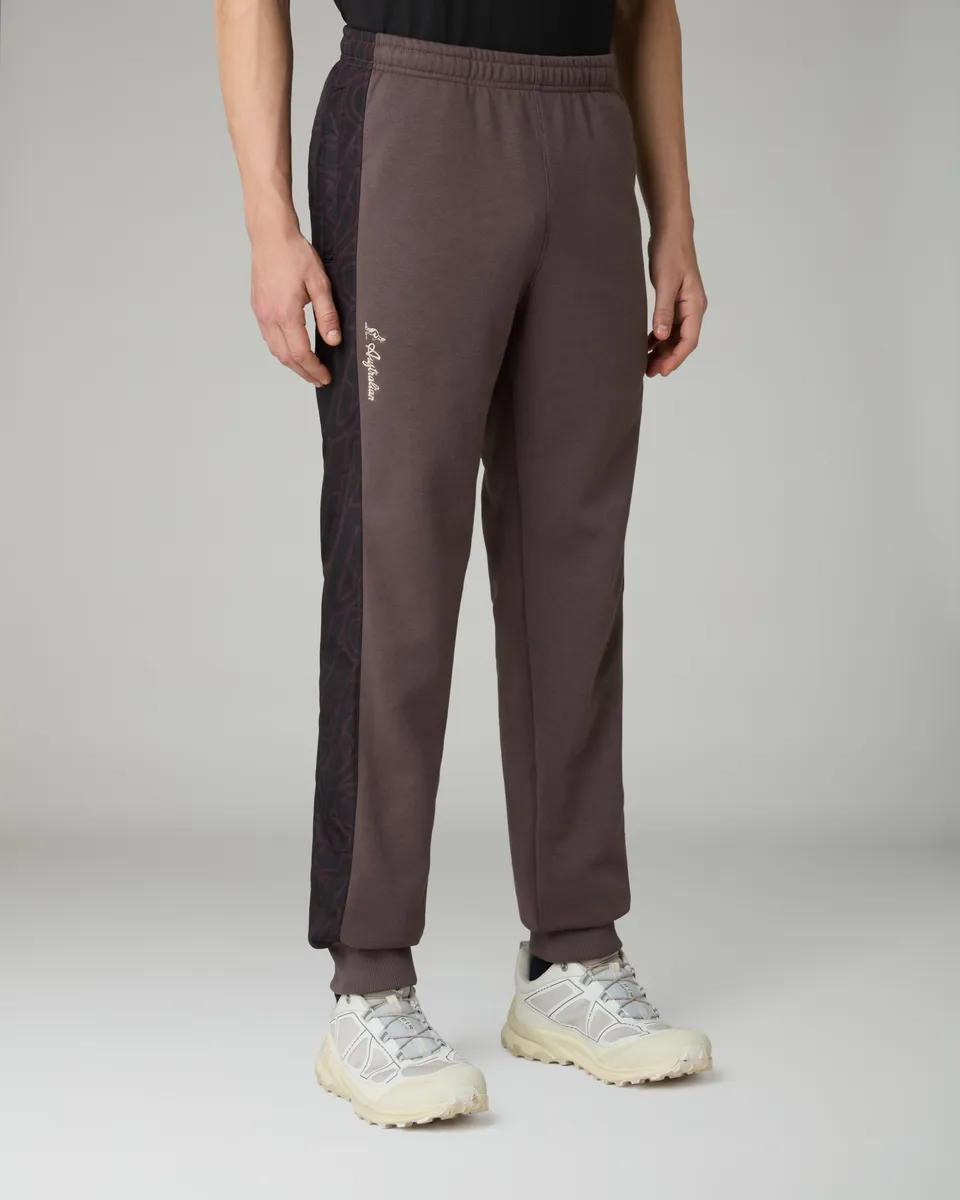 australian-iconissima-track-pant-pantalone-tutina-caff image 1