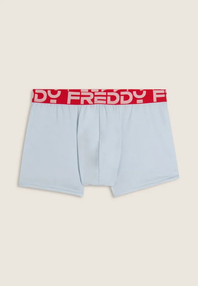freddy-boxer-uomo-con-elastico-jacquard-colorato-e-maxi-logo image 1