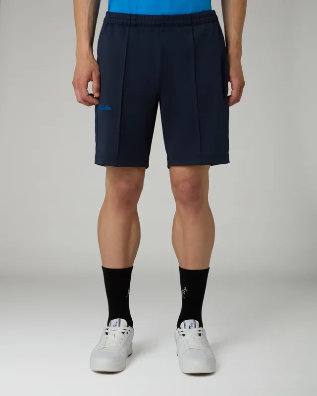 australian-blue-tape-short-short-sportivo-eclipse-blue-made-in-italy image 1