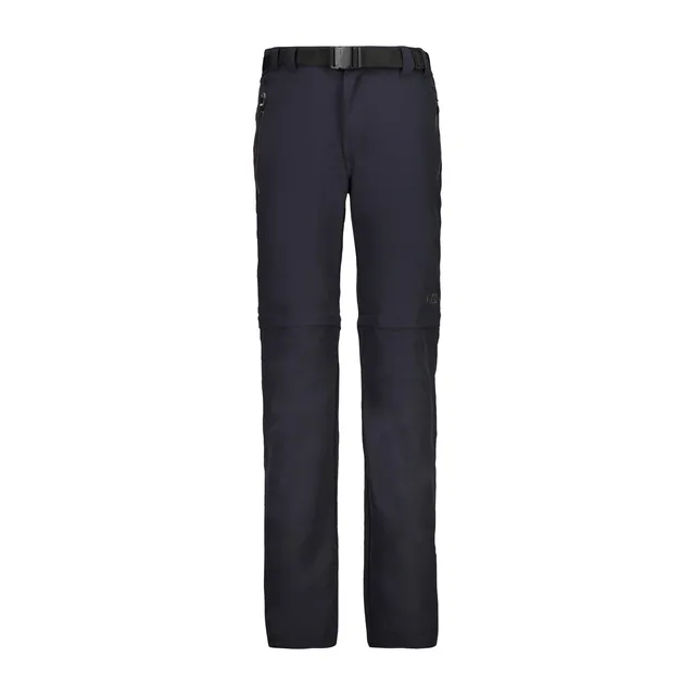 cmp-3t51644-pantaloni-zip-off-bambini-unisex image 1