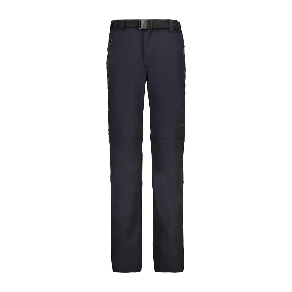 cmp-3t51644-pantaloni-zip-off-bambini-unisex image 1