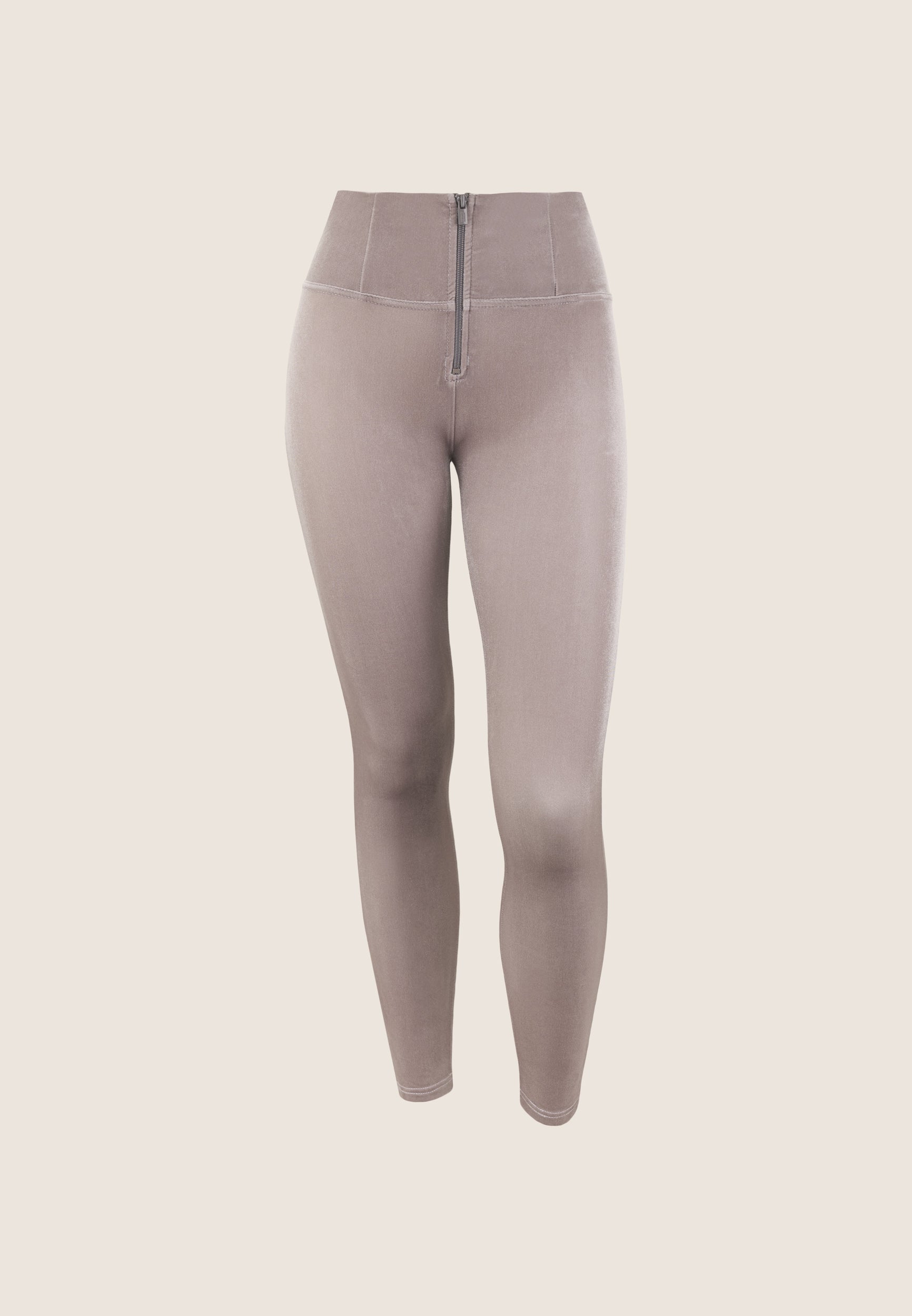 freddy-wr-up-pantaloni-superskinny-vita-alta-effetto-velluto image 7