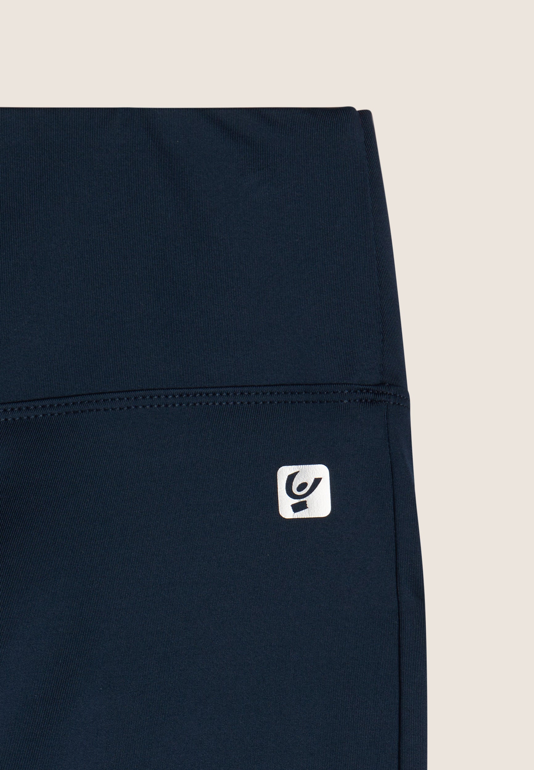 freddy-leggings-sportivi-7-8-traspiranti-vita-regular-monocolore image 3