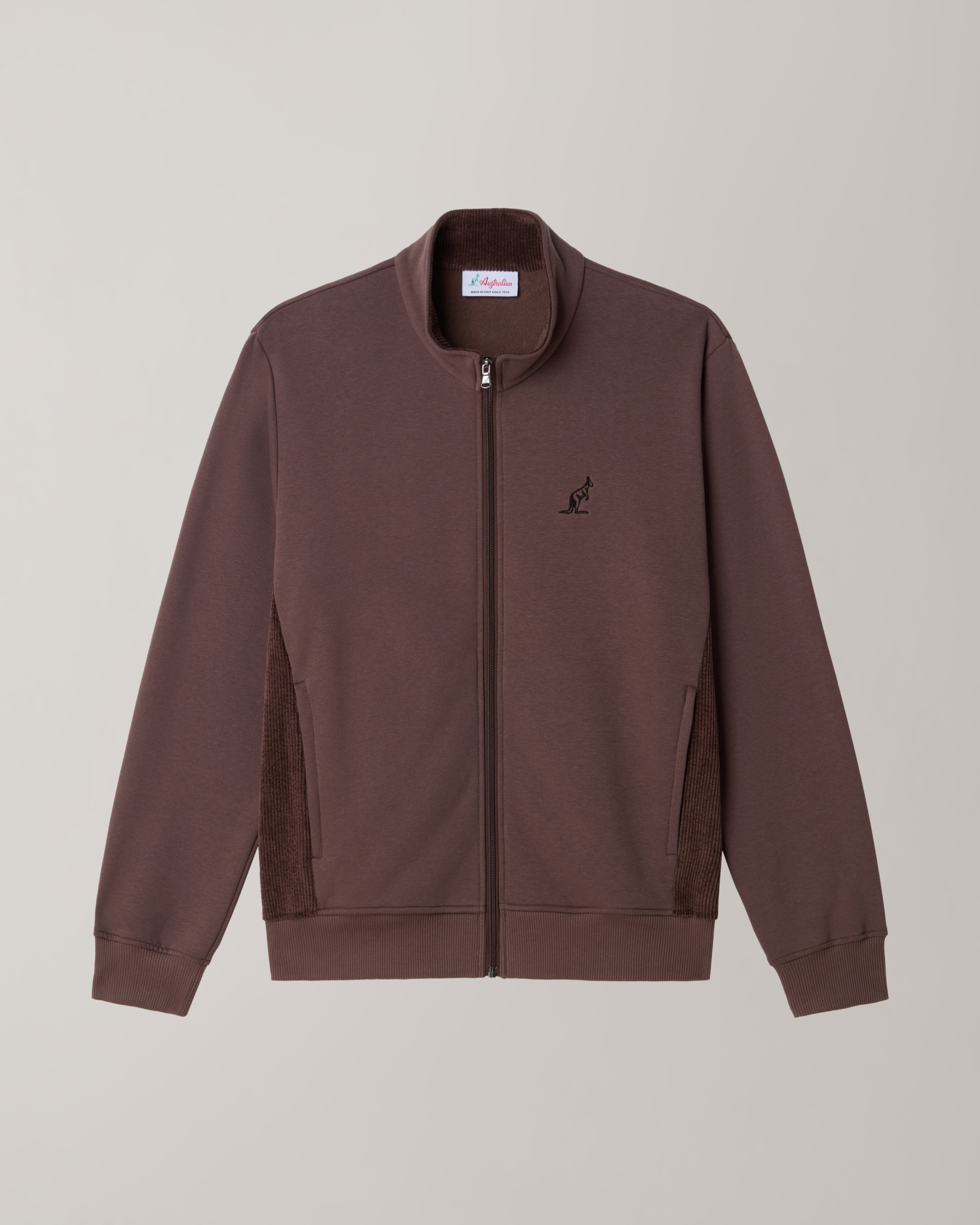 australian-bridget-giacca-felpa-corduroy-caff image 6