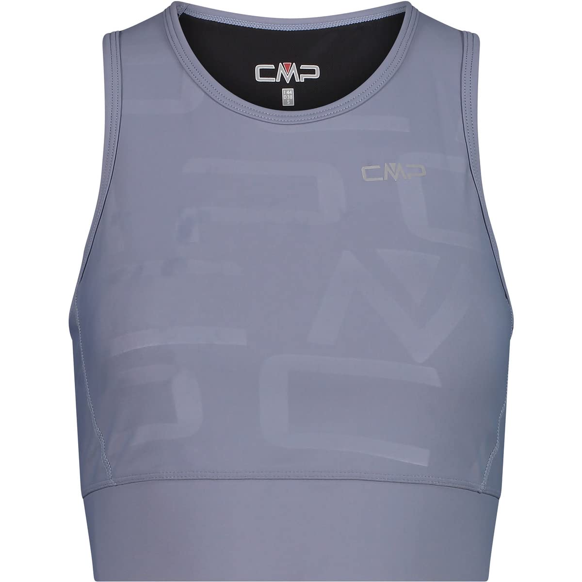 cmp-32c8416-t-shirt-donna image 4