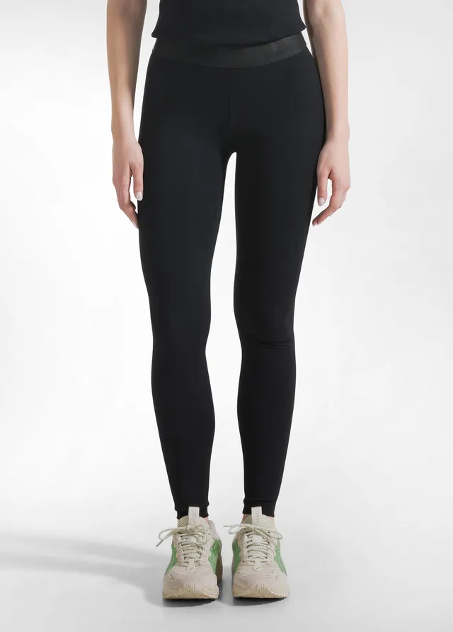 deha-emana-shaping-leggings-modellante-nero image 1