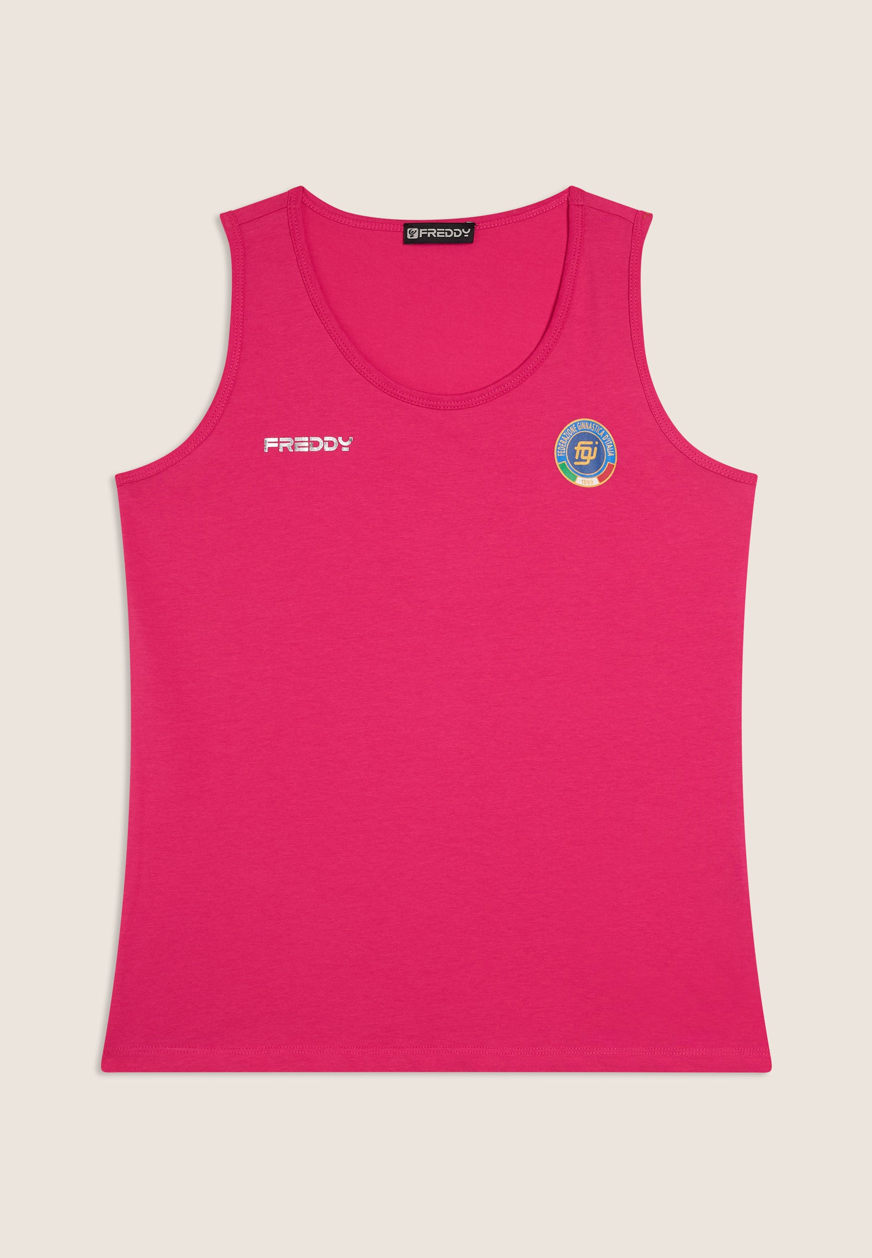 freddy-canotta-fgi-in-jersey-stretch-merchandise-ufficiale image 1
