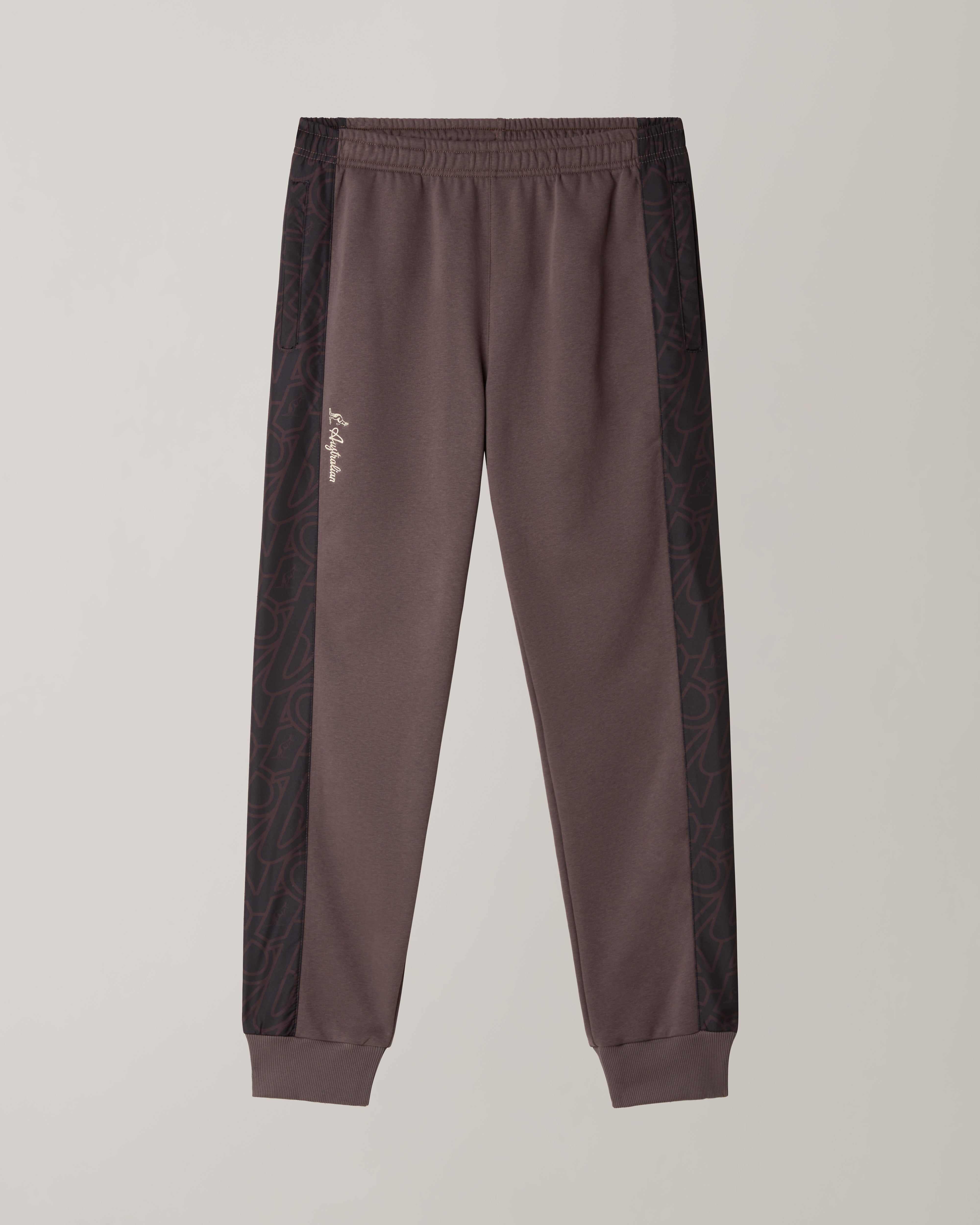 australian-iconissima-track-pant-pantalone-tutina-caff image 7