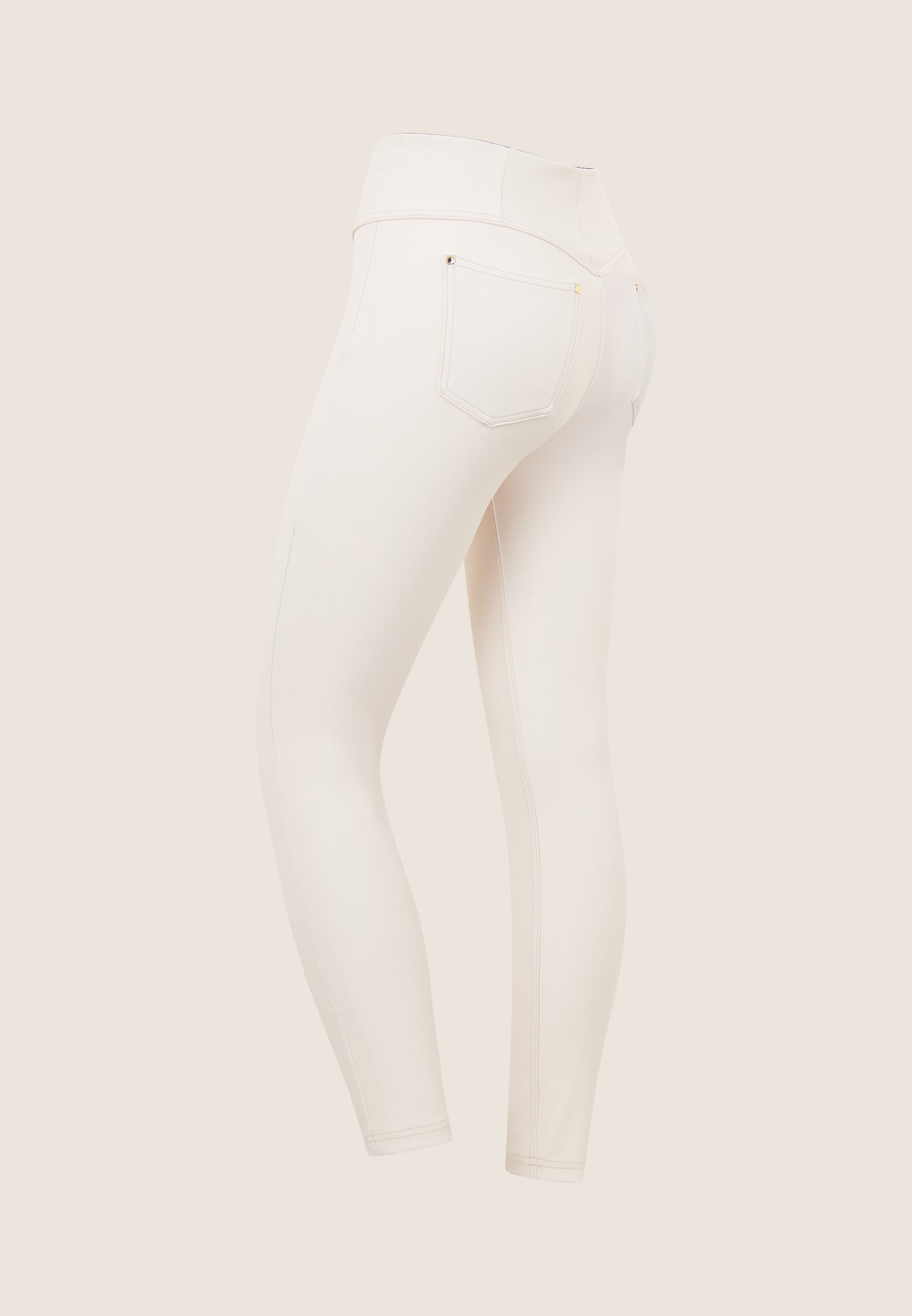 freddy-pantaloni-n-o-w-vita-alta-superskinny-in-similpelle-laminata image 7