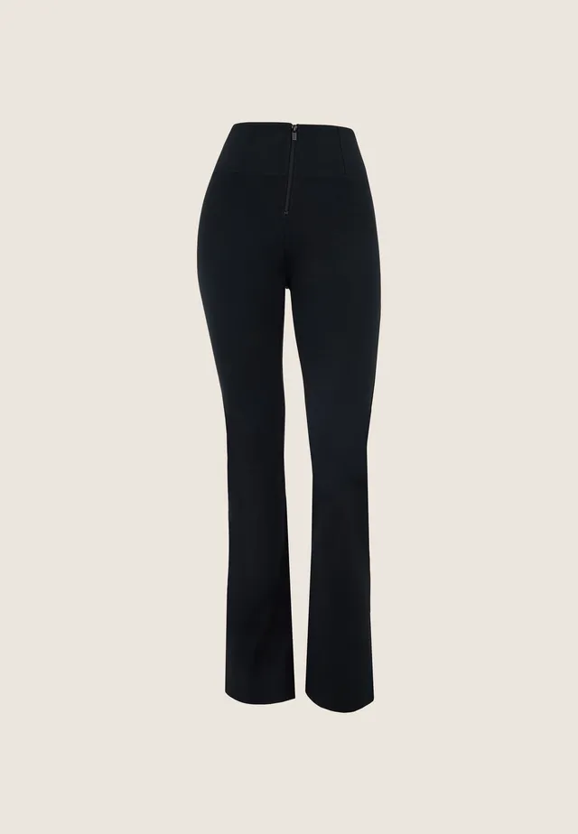freddy-wr-up-pantaloni-push-up-skinny-flare-in-cotone-organico image 1