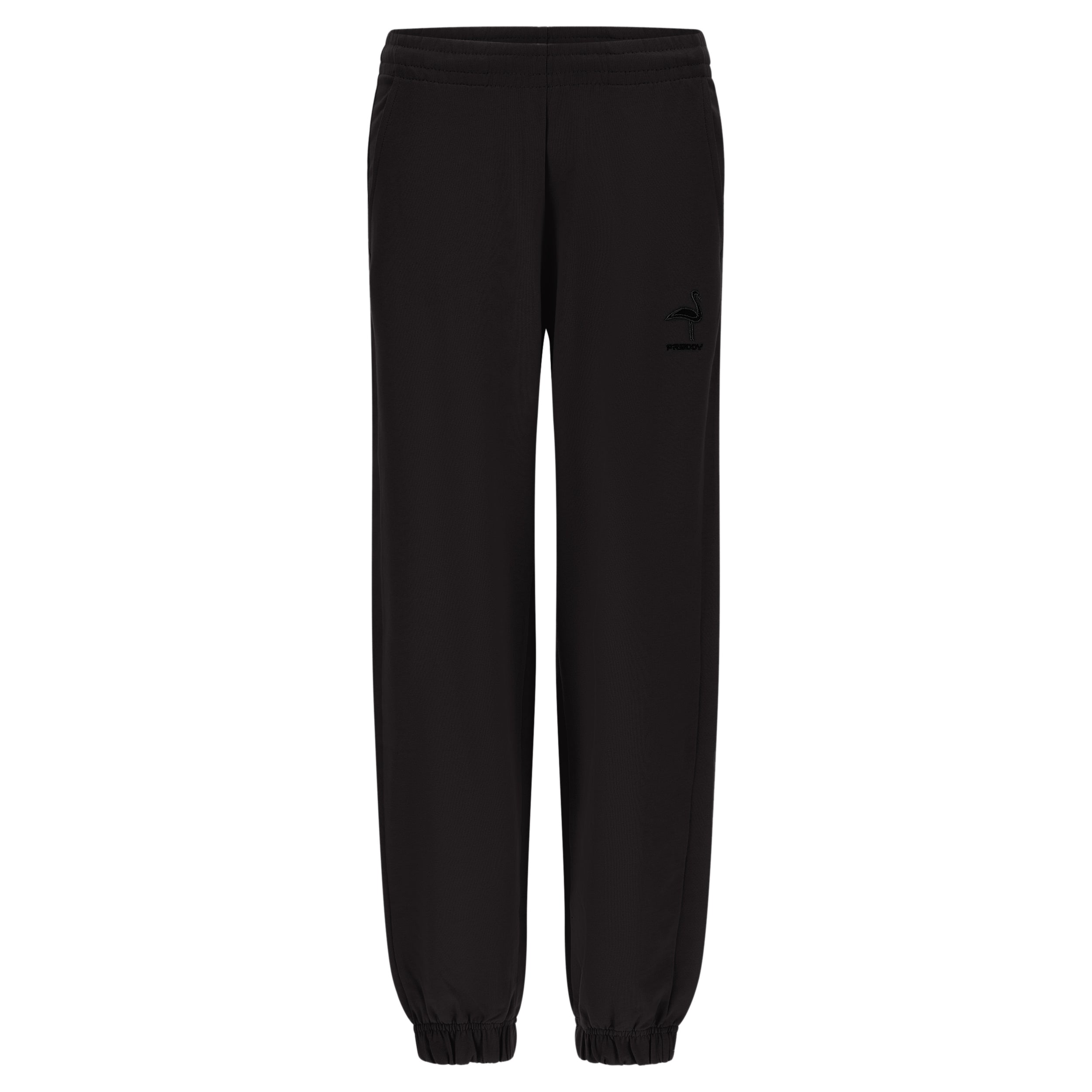 freddy-joggers-in-felpa-leggera-con-patch-fenicottero image 6