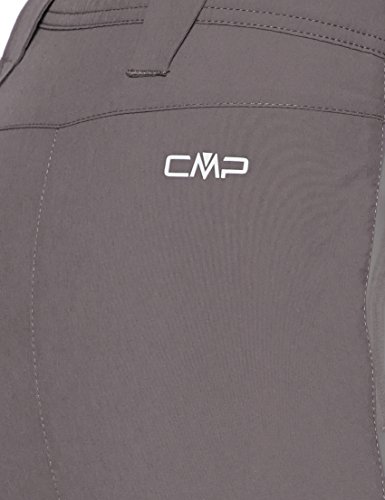 cmp-38t5626-pantaloni-donna-tortora-44 image 2