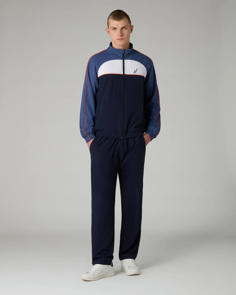 australian-legend-slam-tracksuit-tuta-slam-eclipse-blue image 1