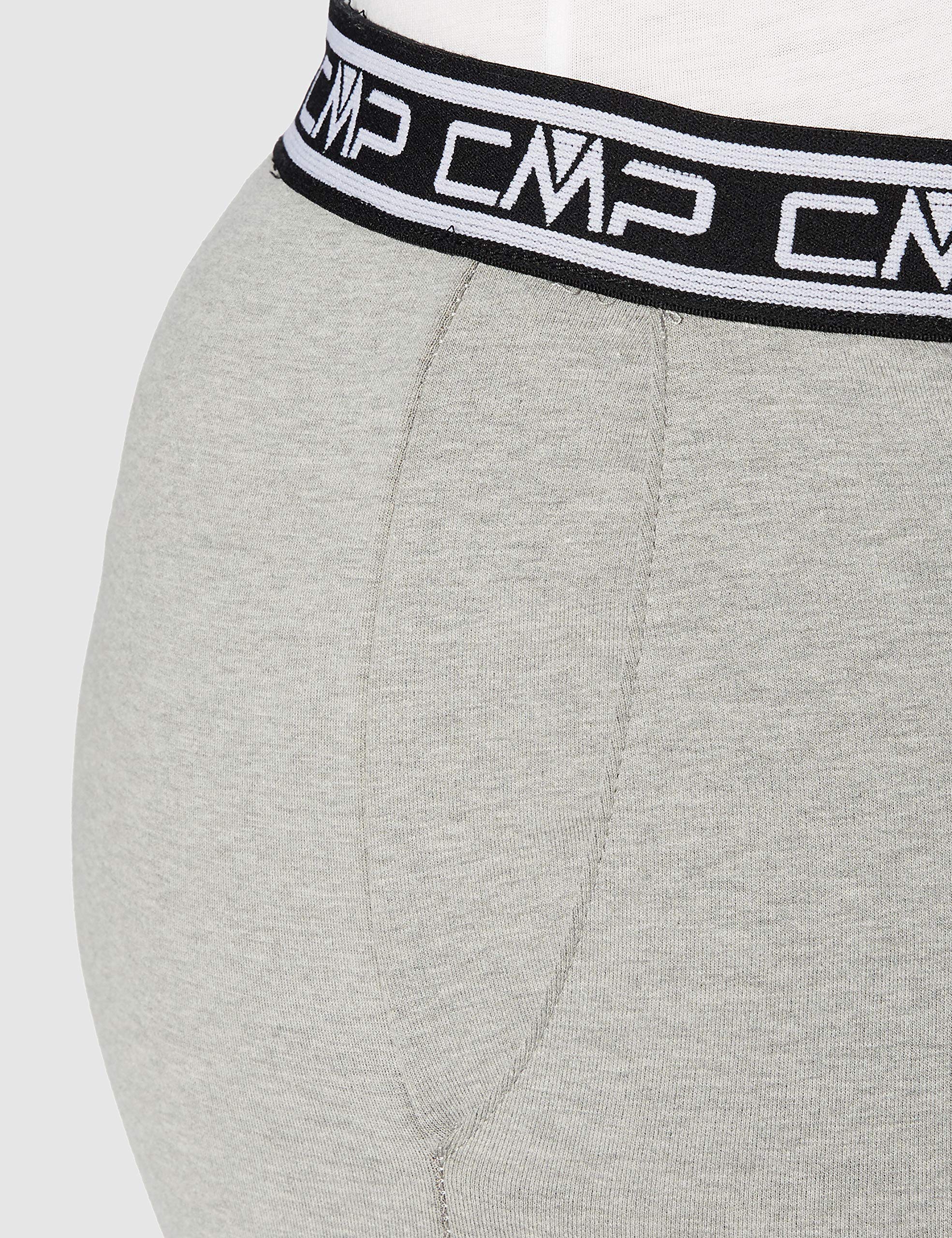 cmp-shorts-bermuda-donna-con-logo image 4