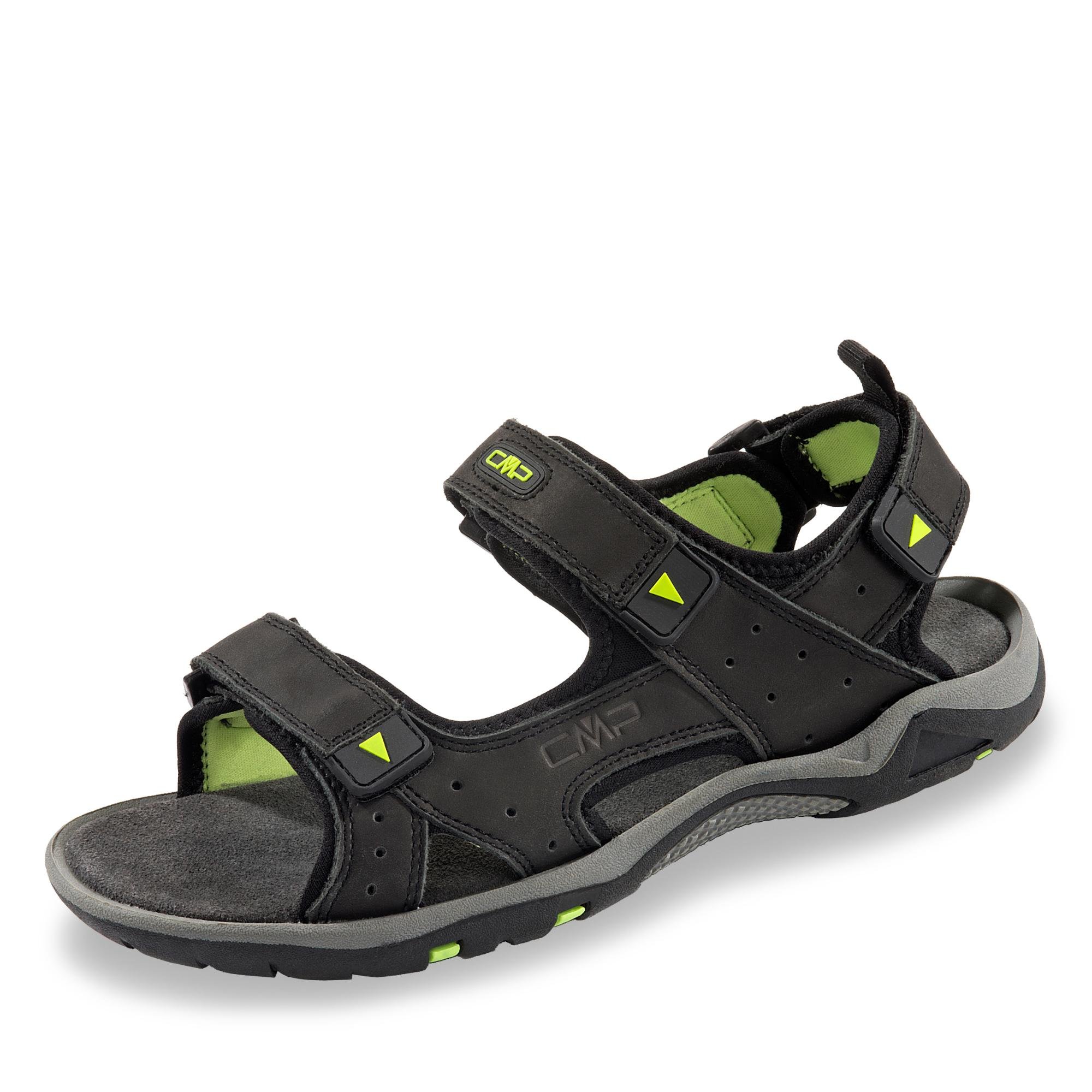 cmp-almaak-hiking-sandal-sandalo-sportivo-uomo image 7