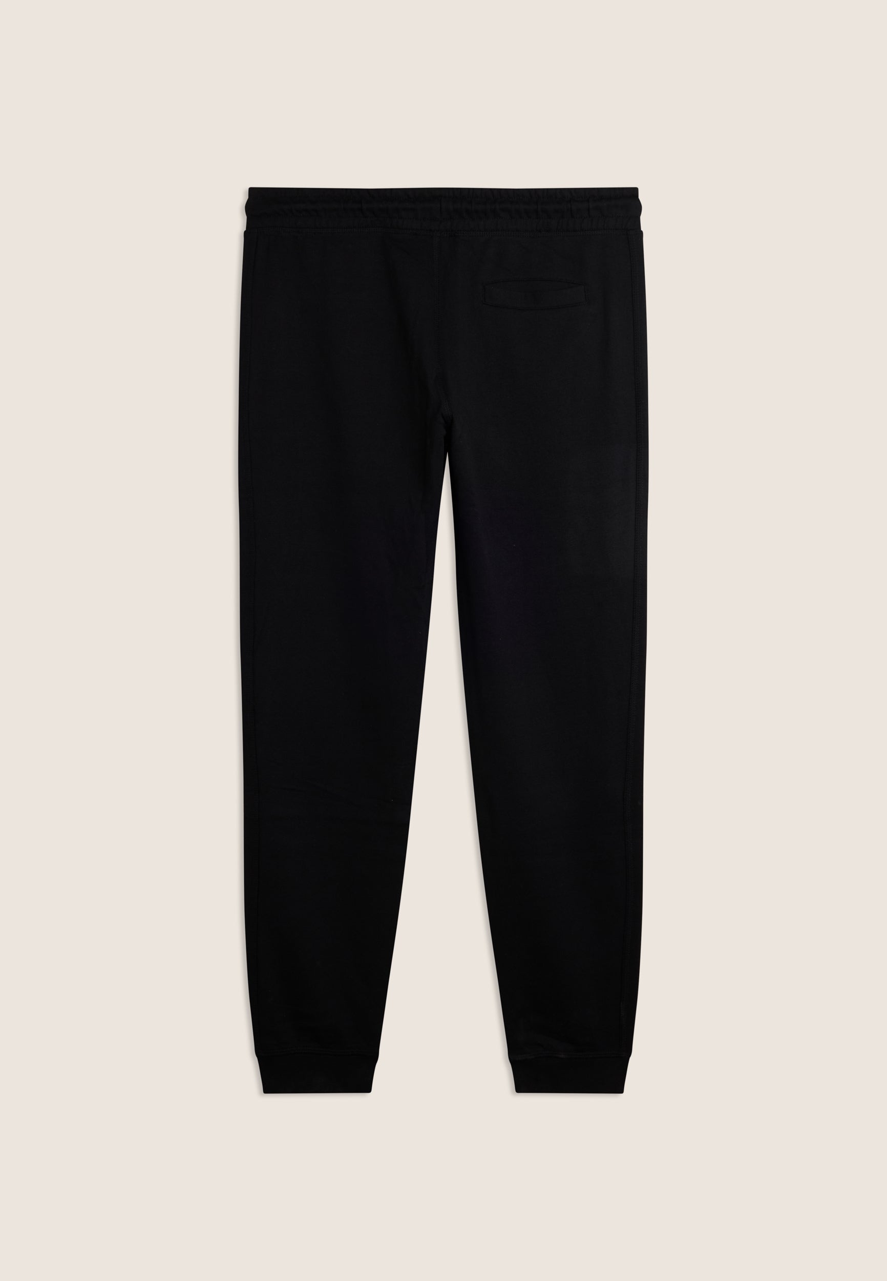 freddy-vis-pantaloni-sportivi-uomo-regular-con-logo-oro image 2