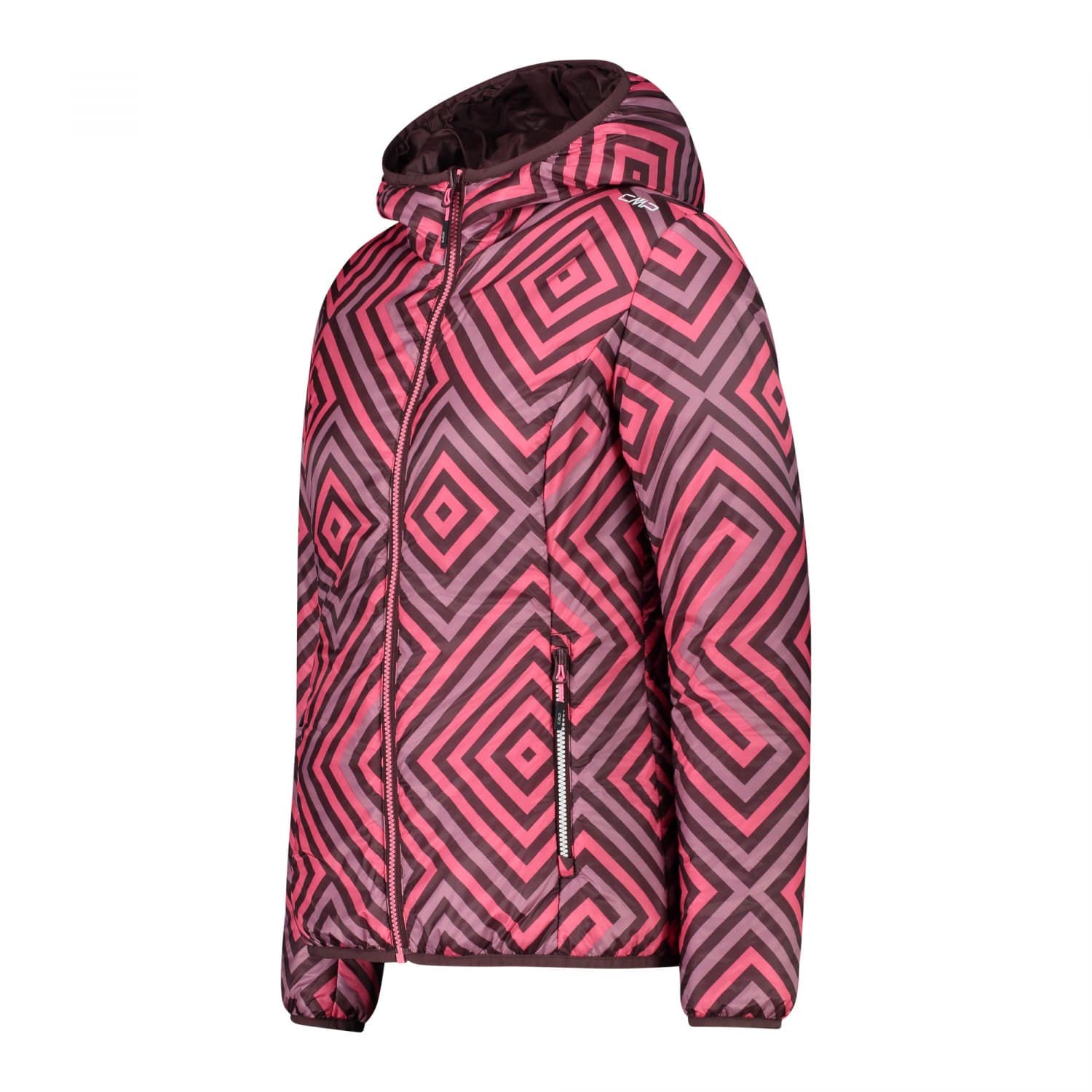 cmp-giacca-hoodie-felpa-con-cappuccio-2 image 3
