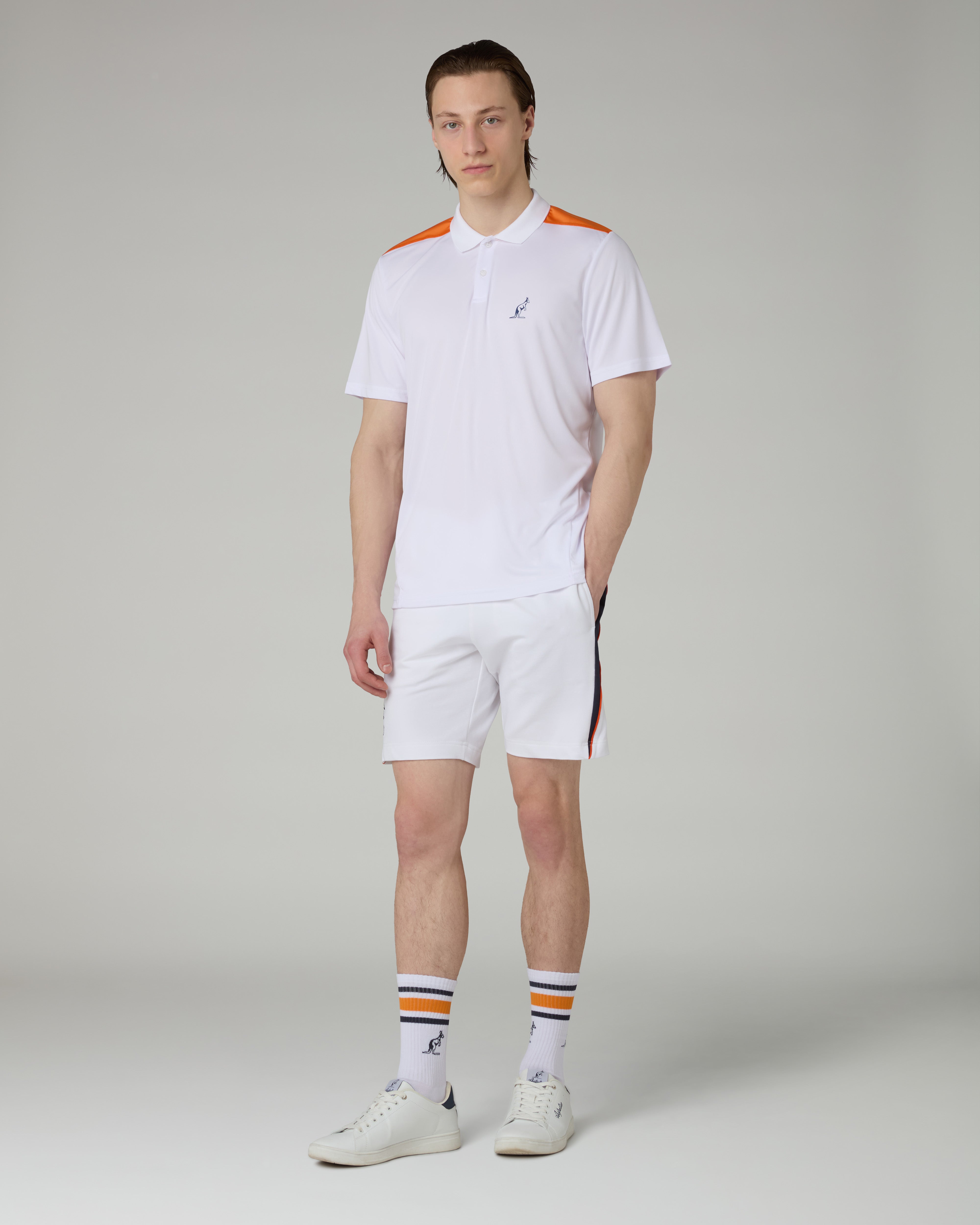australian-court-polo-shirt-polo-tennis-tecnica-bianca-performance image 2
