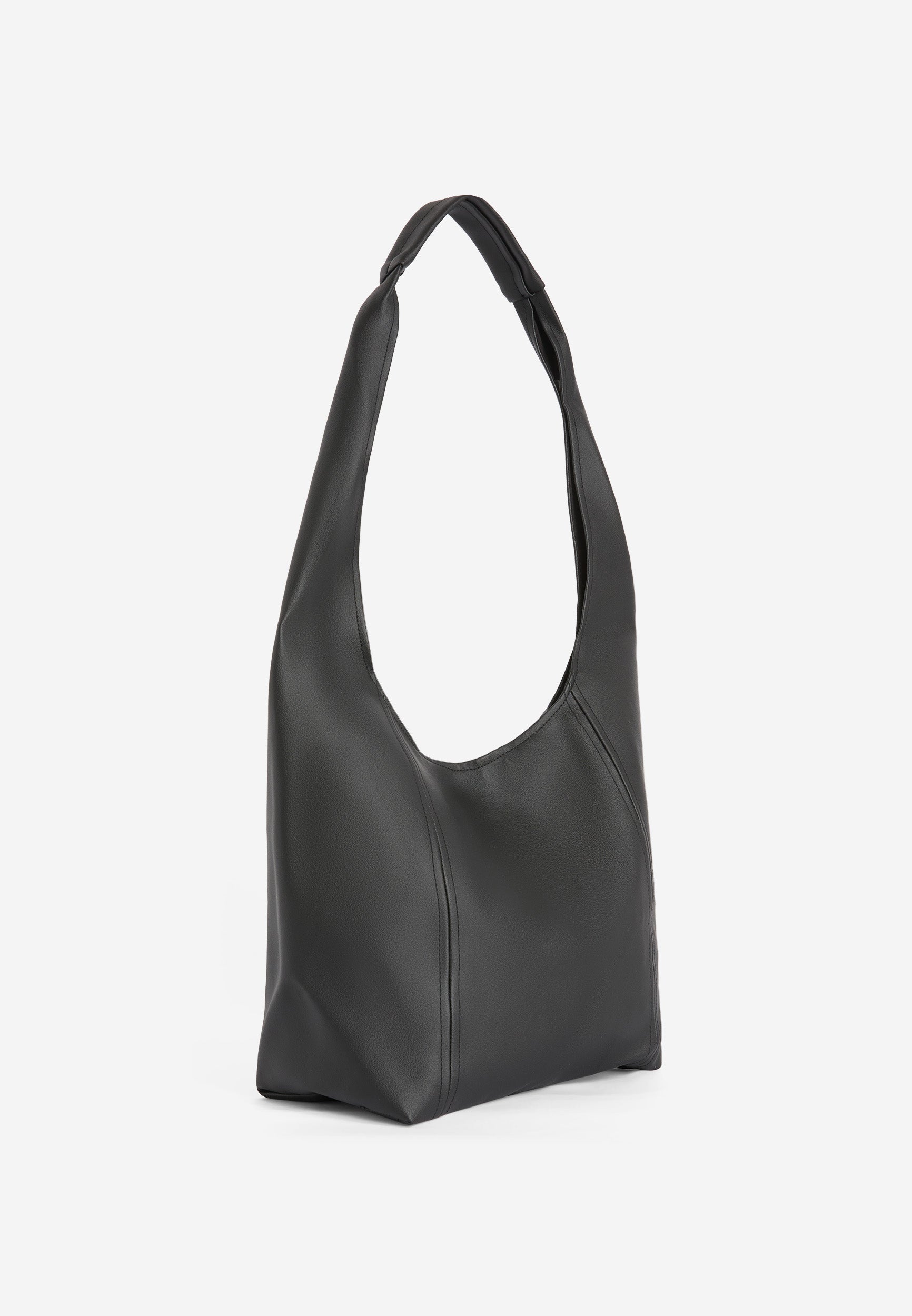 freddy-borsa-hobo-a-spalla-in-similpelle-36x23x12-cm image 7