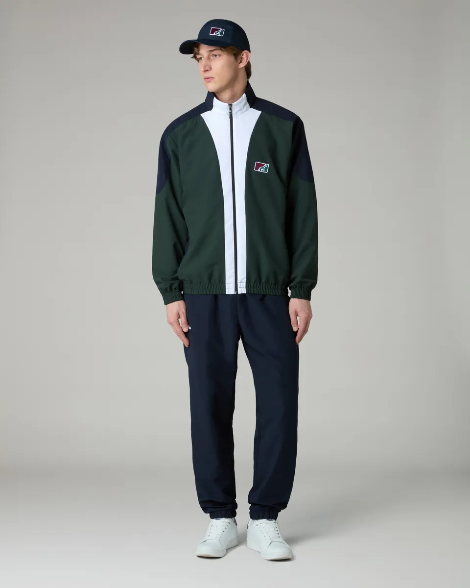 australian-posh-tracksuit-tuta-in-microtouch-leggero image 1