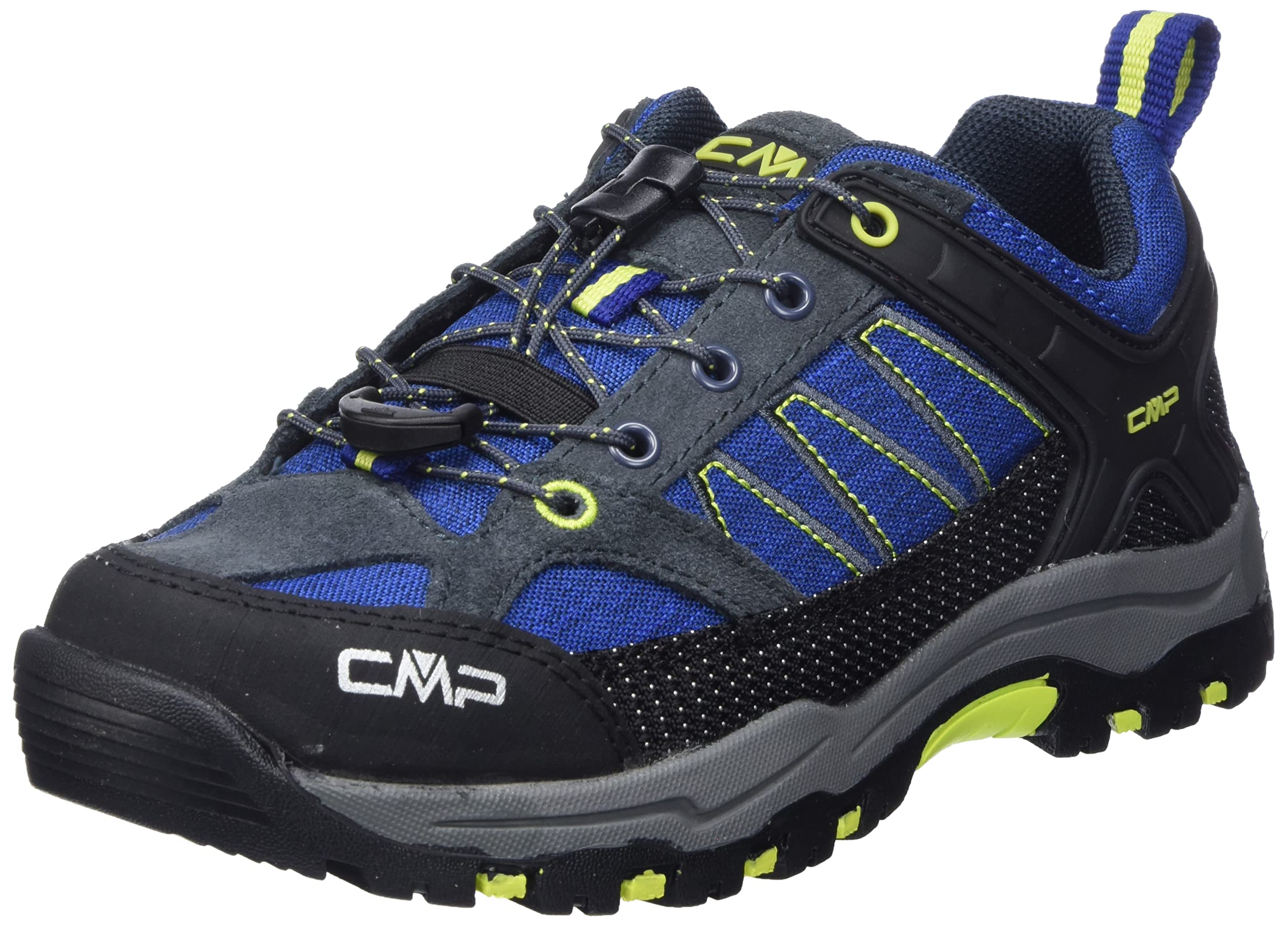 cmp-kids-sun-scarpa-da-trekking-hiking-unisex-bambini-e-ragazzi image 1
