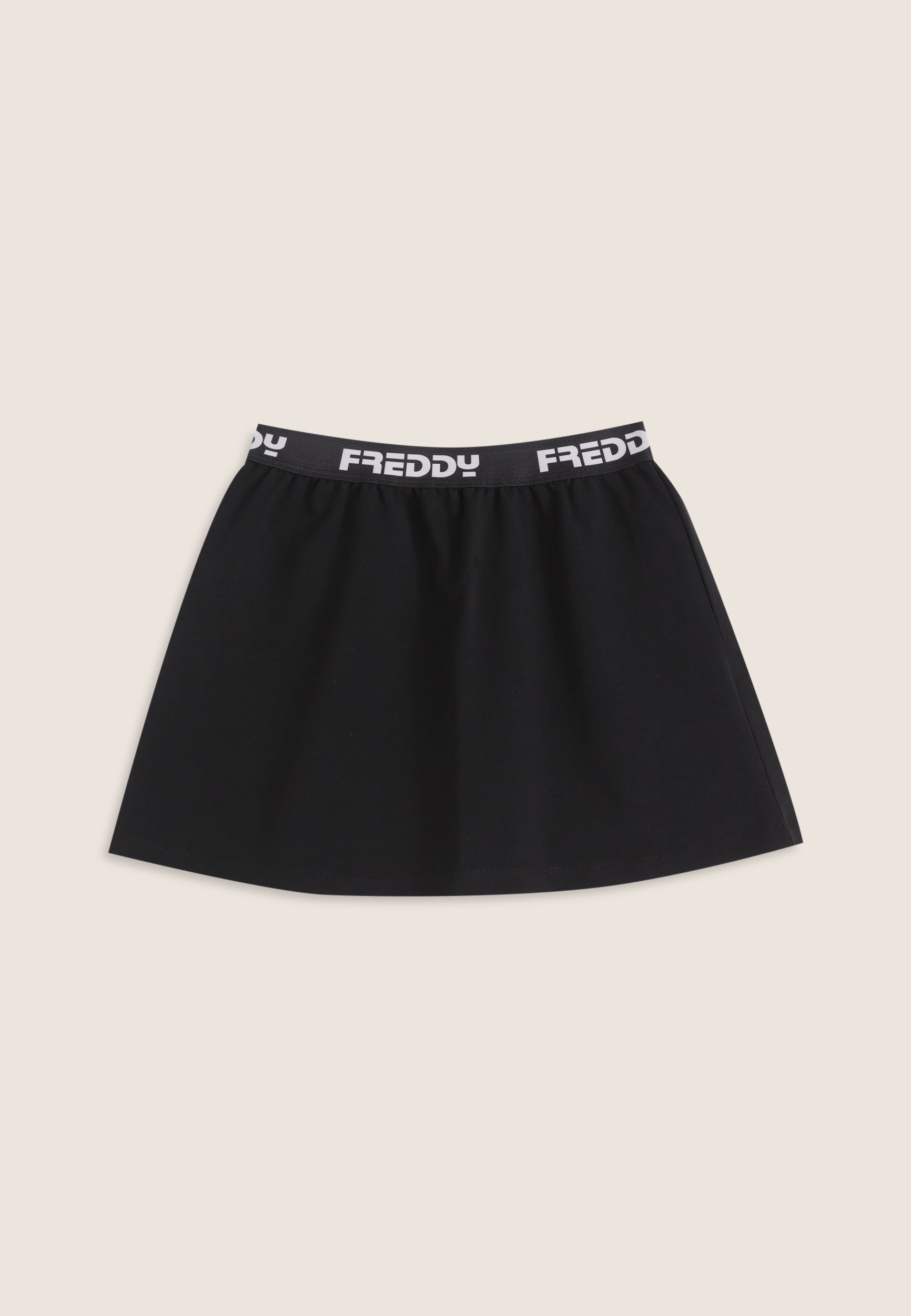 freddy-gonna-bambina-svasata-cotone-elastico-logato image 1