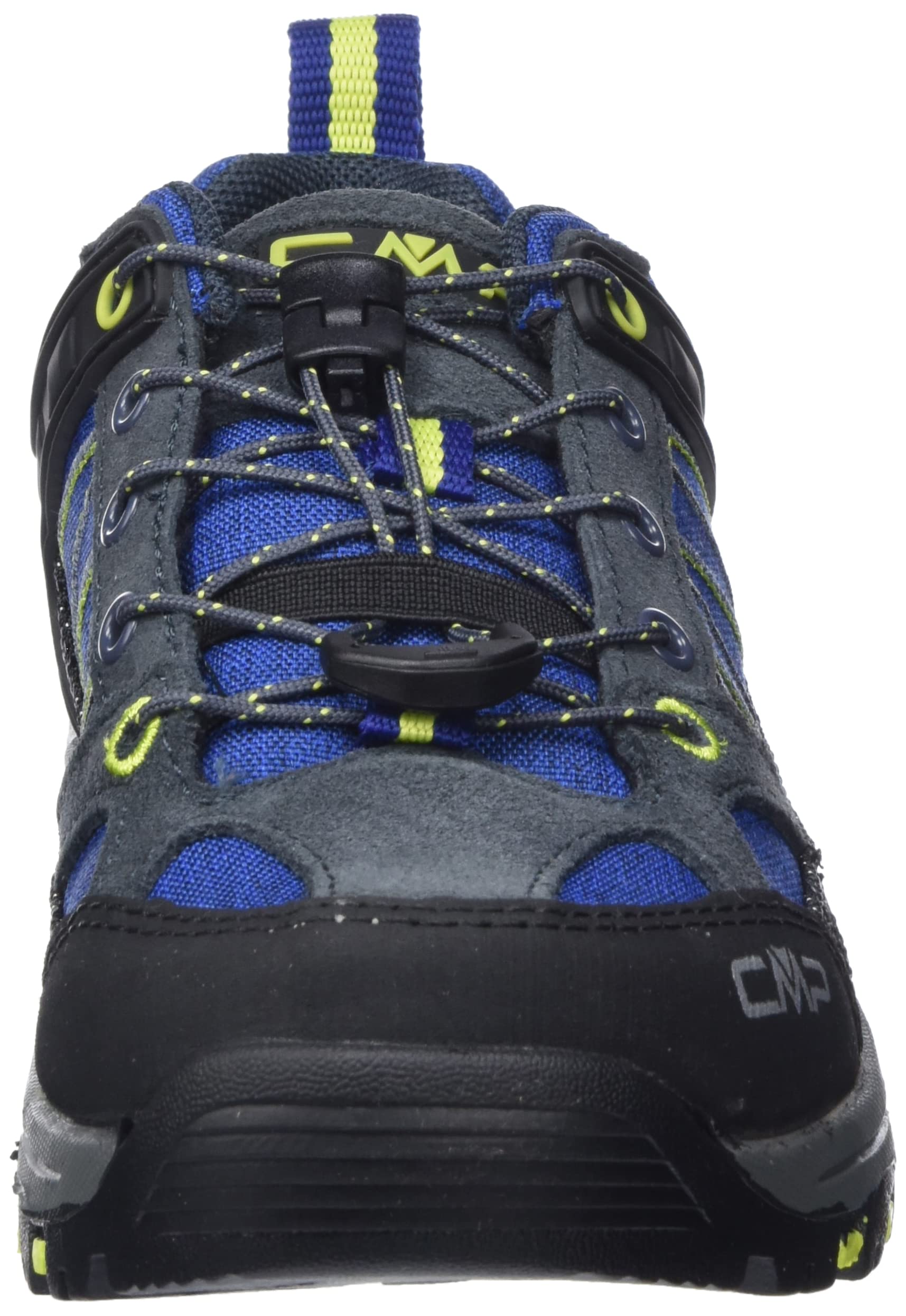 cmp-kids-sun-scarpa-da-trekking-hiking-unisex-bambini-e-ragazzi image 2