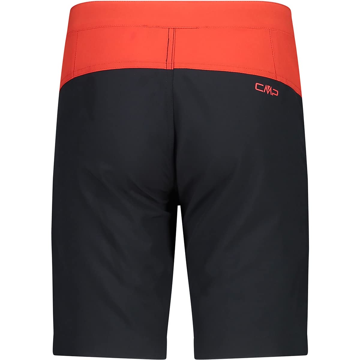 cmp-bermuda-elasticizzati-pantaloncini-unisex-bambini-e-ragazzi image 3