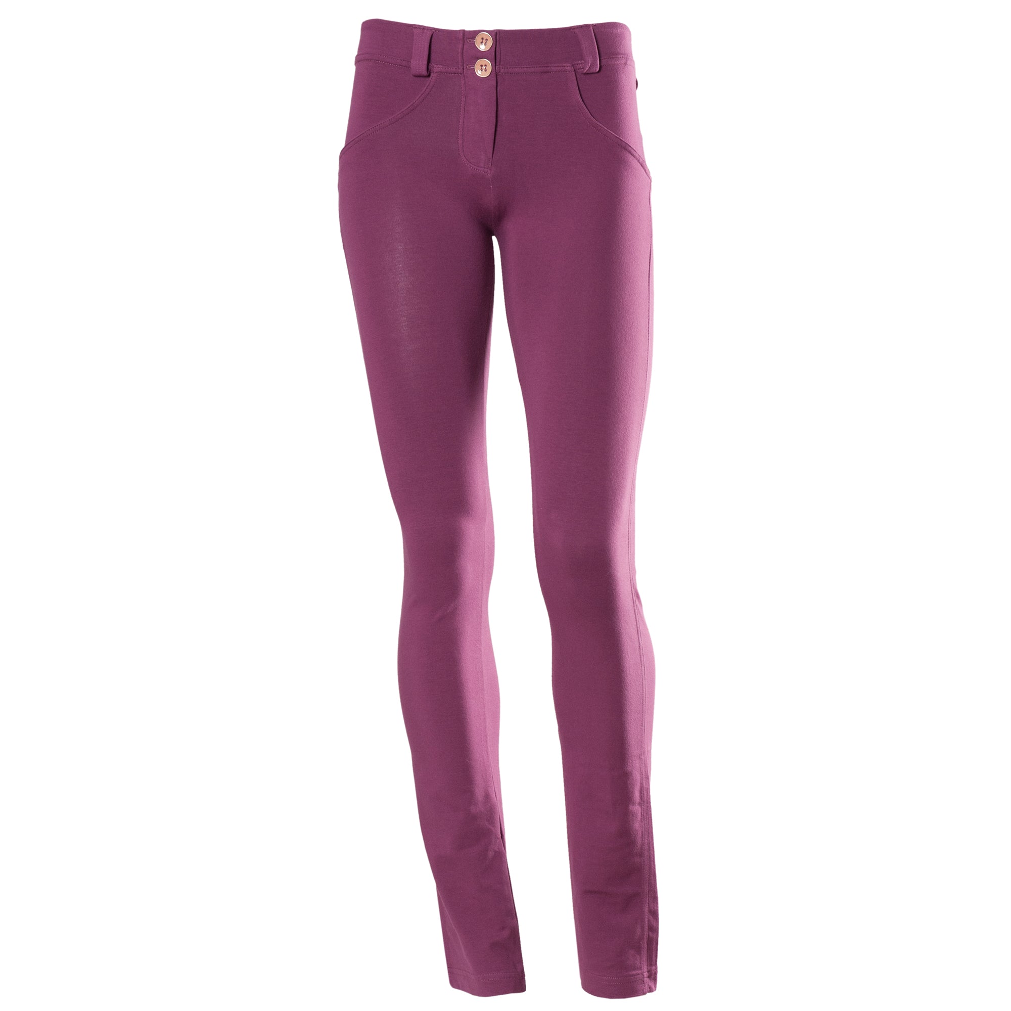 freddy-wr-up-shaping-effect-pantaloni-vita-bassa-straight image 2