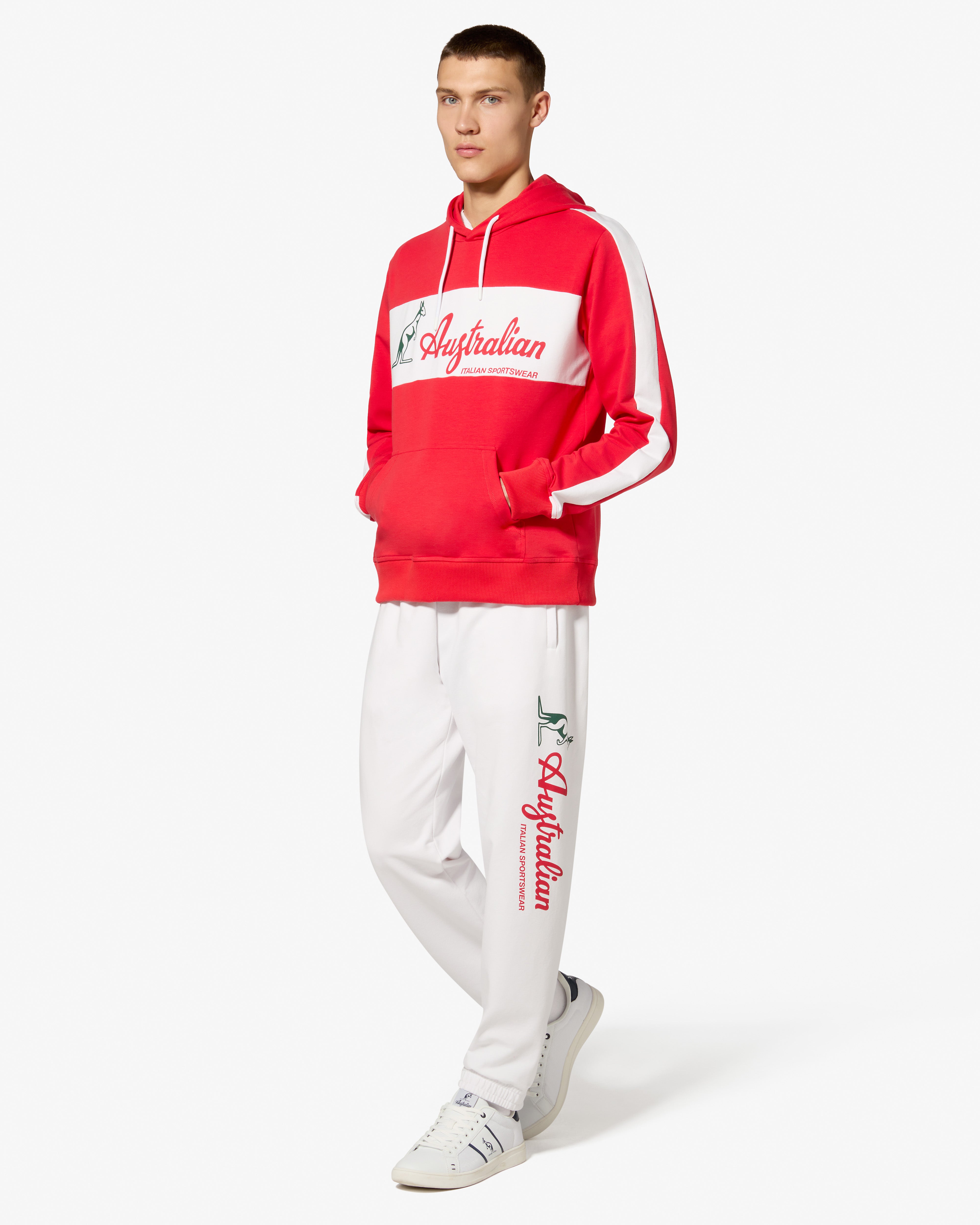 australian-elio-hoodie-felpa-cappuccio-elasticizzata image 2